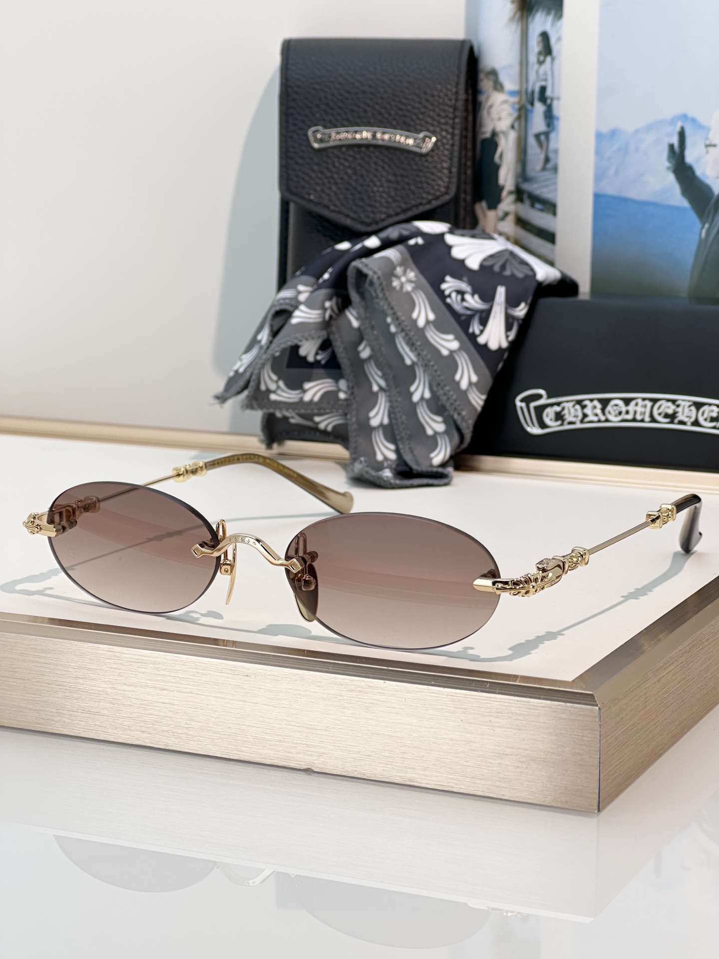 Designer Sunglasses Pills