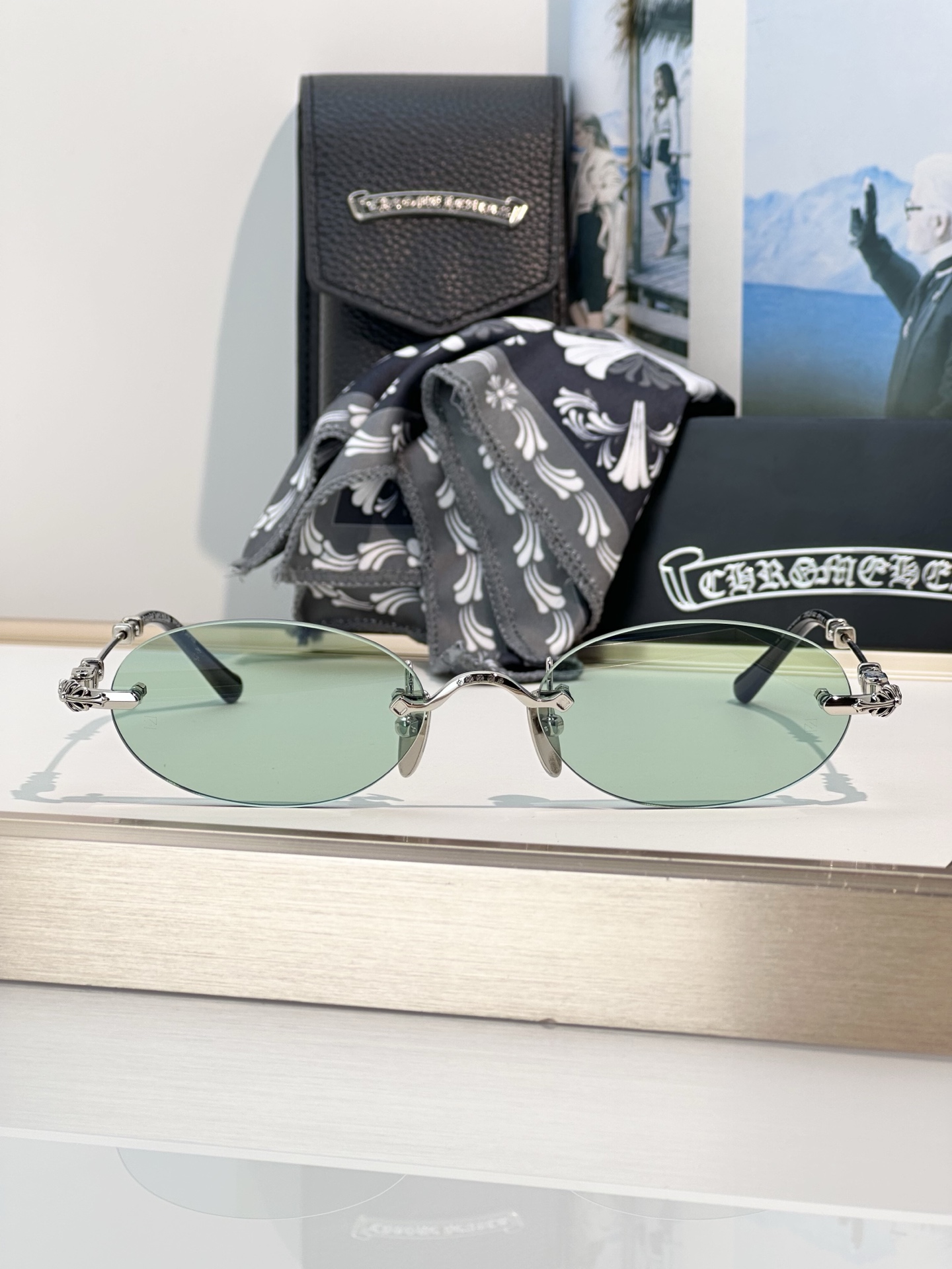 Designer Sunglasses Pills
