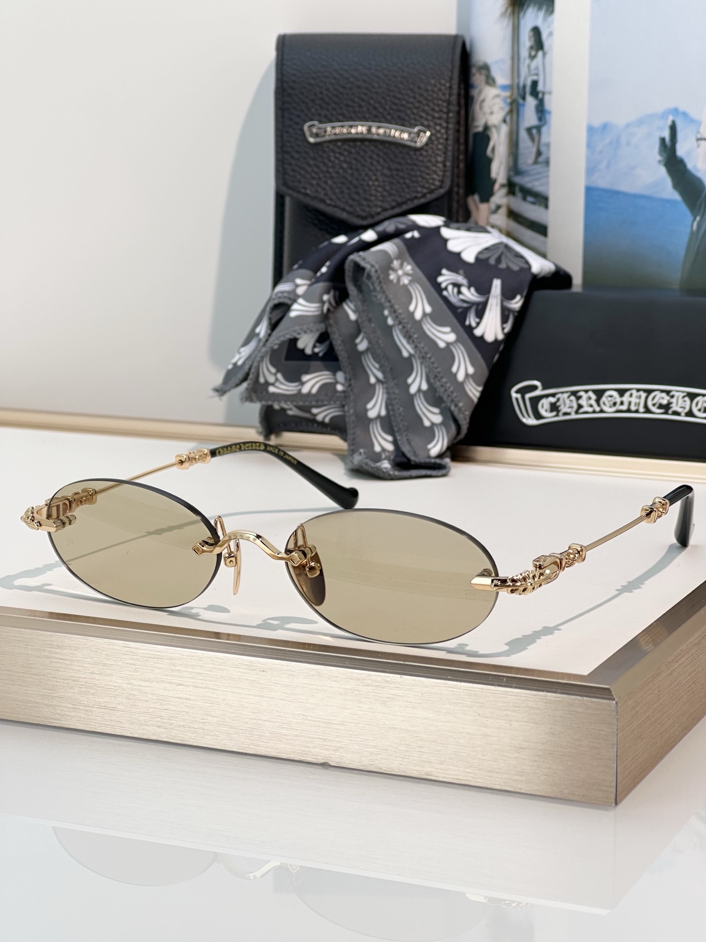 Designer Sunglasses Pills