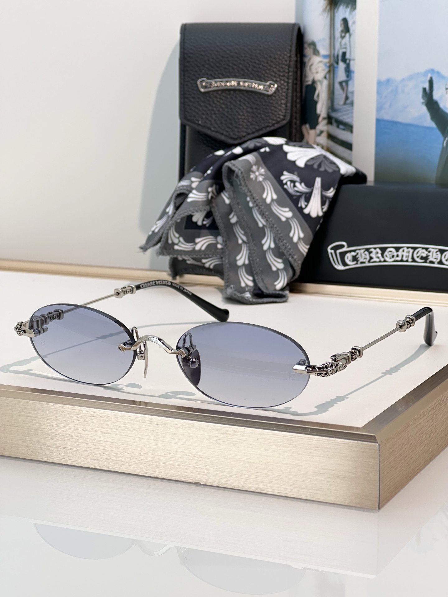 Designer Sunglasses Pills