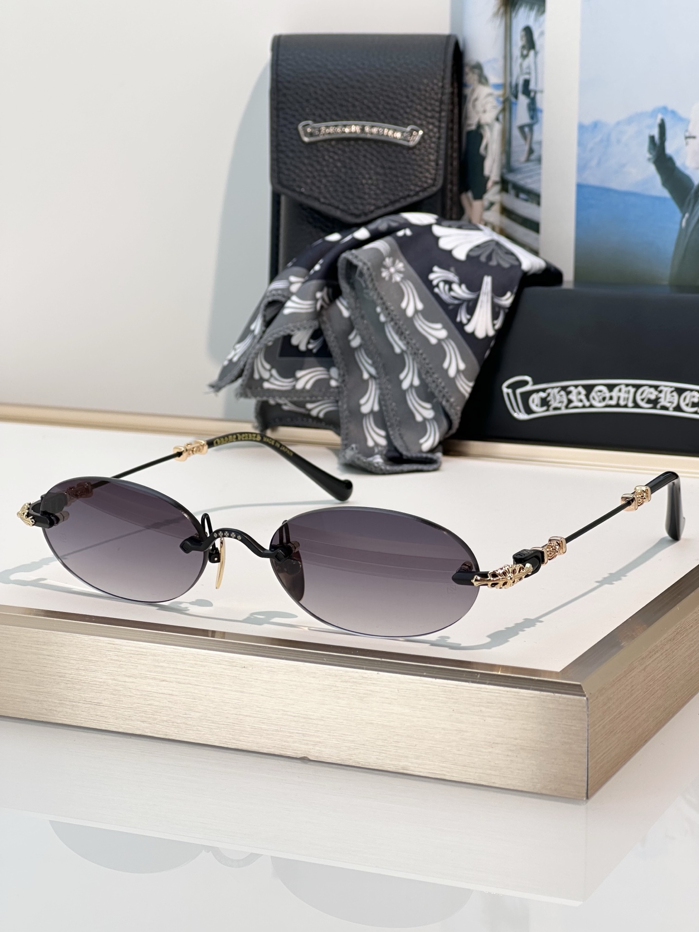 Designer Sunglasses Pills