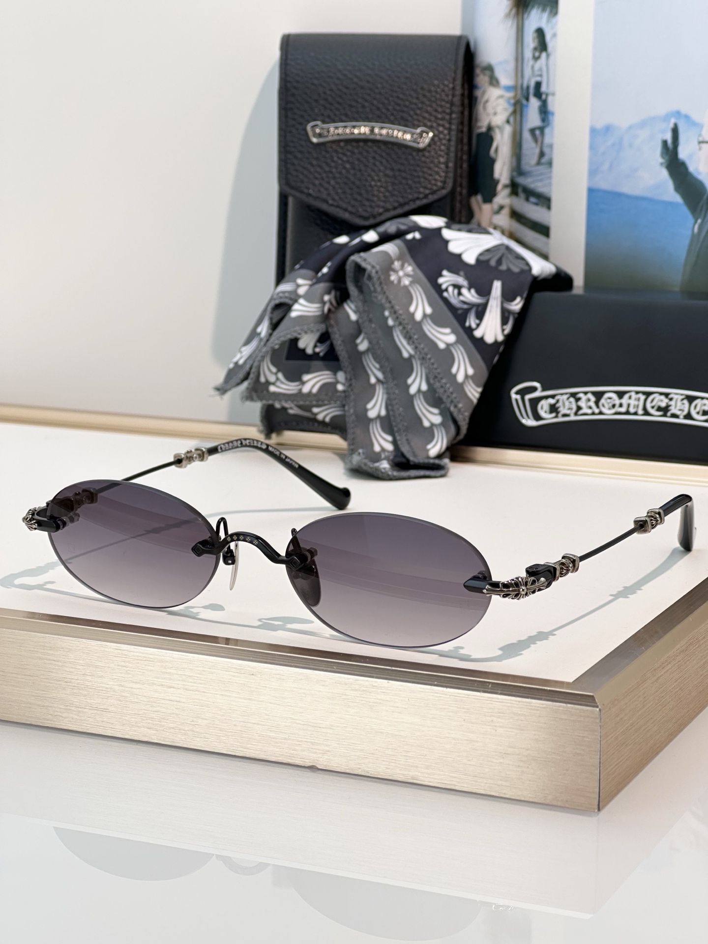 Designer Sunglasses Pills