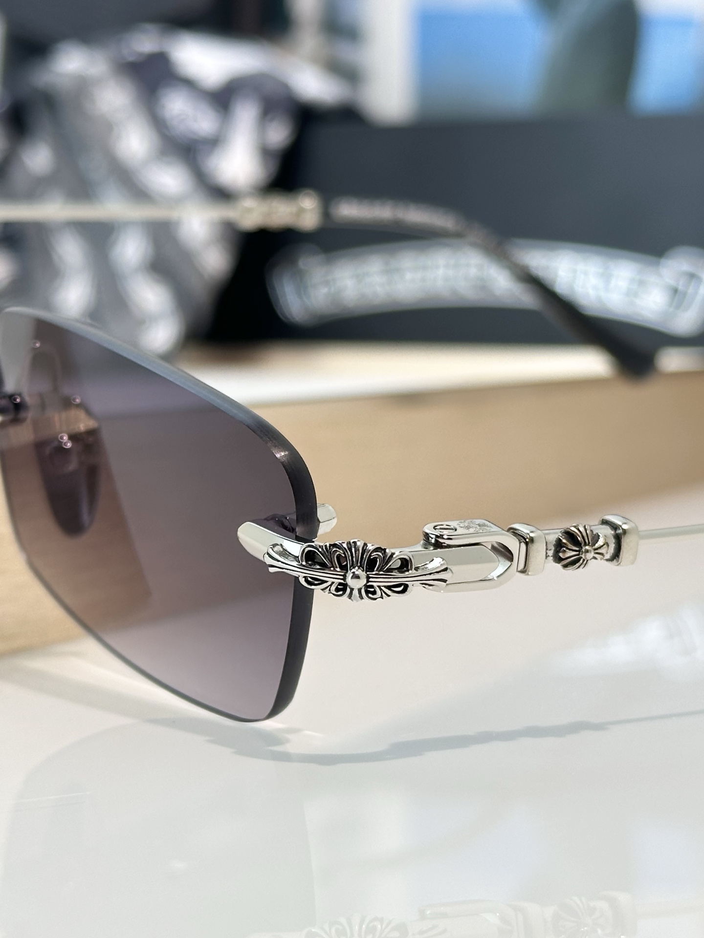 Designer Sunglasses pills