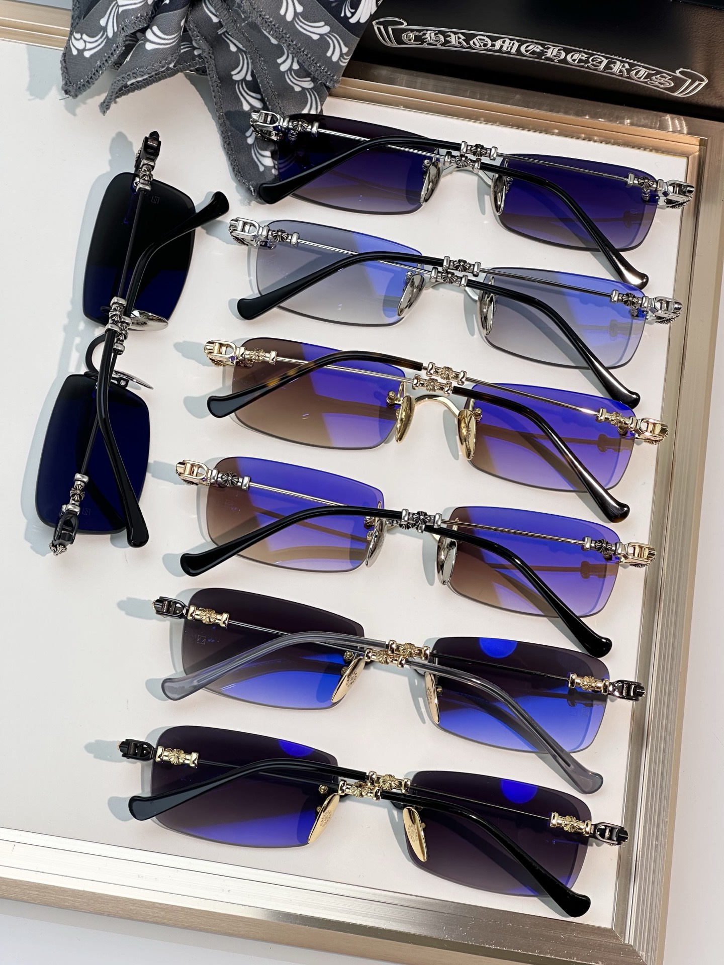 Designer Sunglasses pills