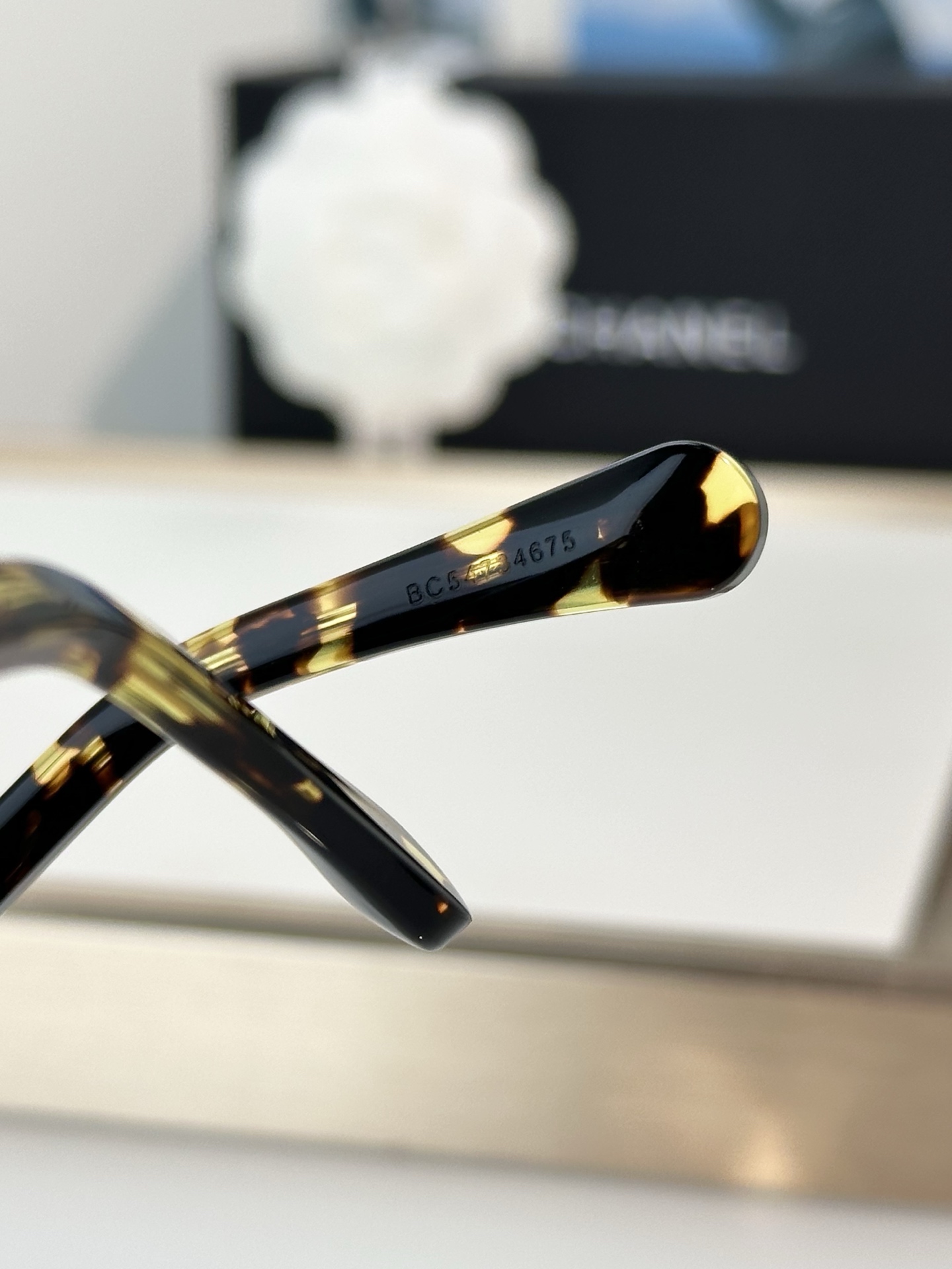 Chanel Sunglasses CH9583