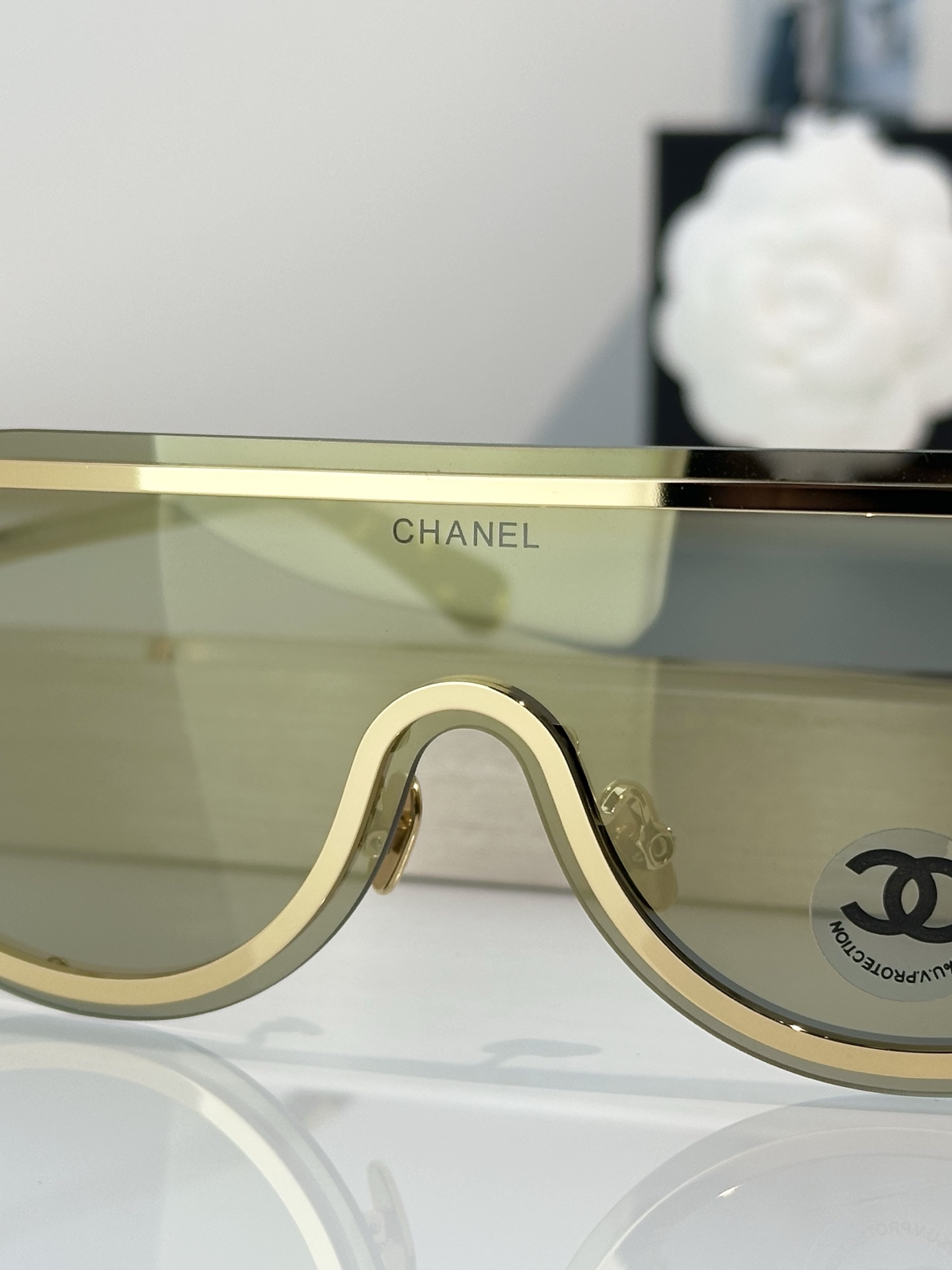 Chanel Sunglasses CH9583