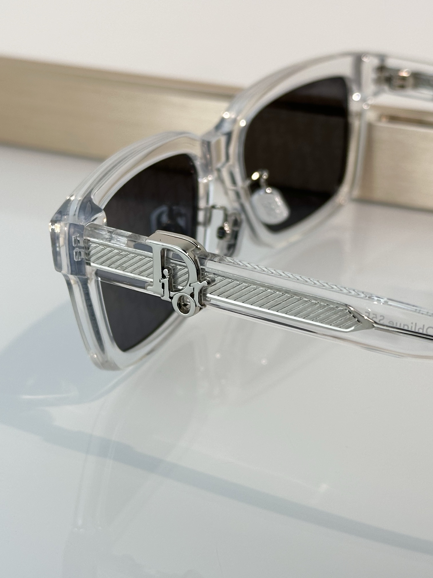 Designer Sunglasses Oblique