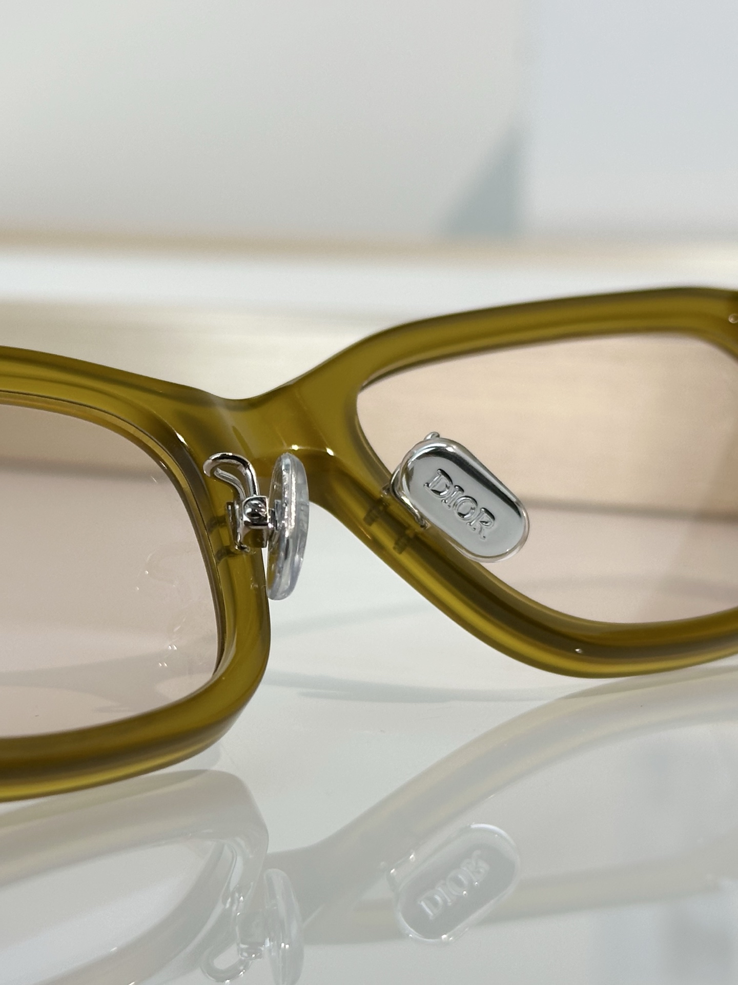 Designer Sunglasses Oblique