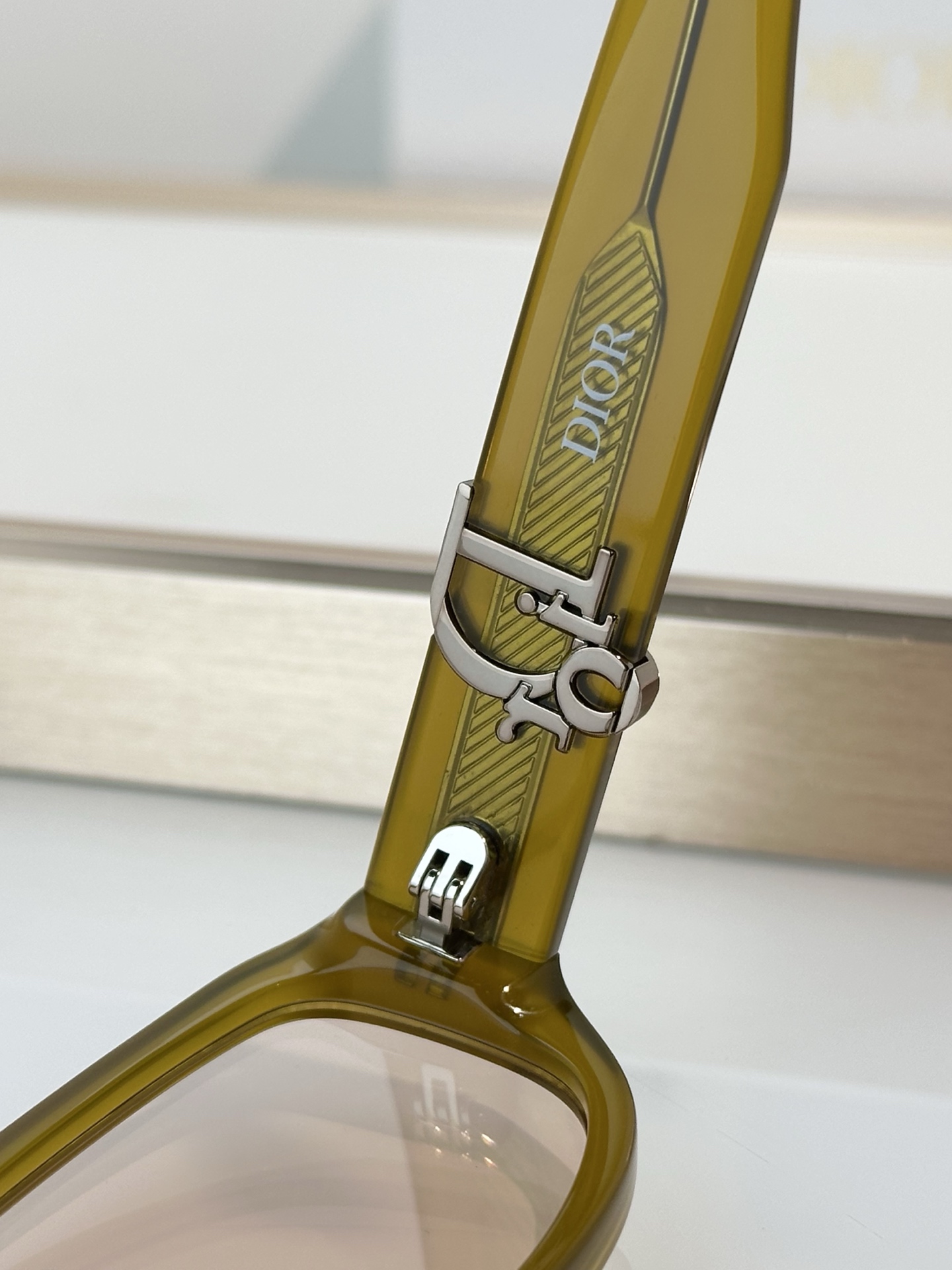 Designer Sunglasses Oblique