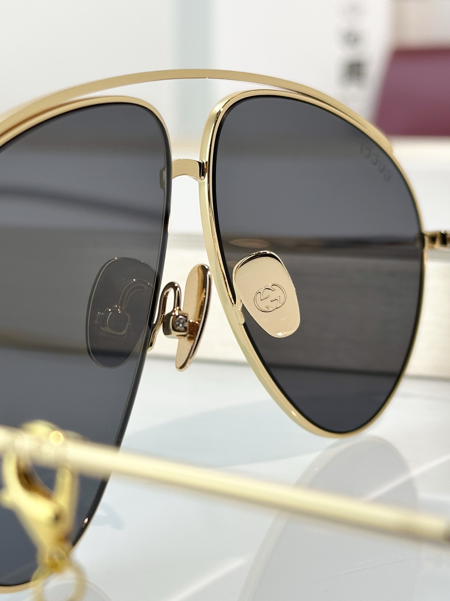 Designer Sunglasses GG1654S