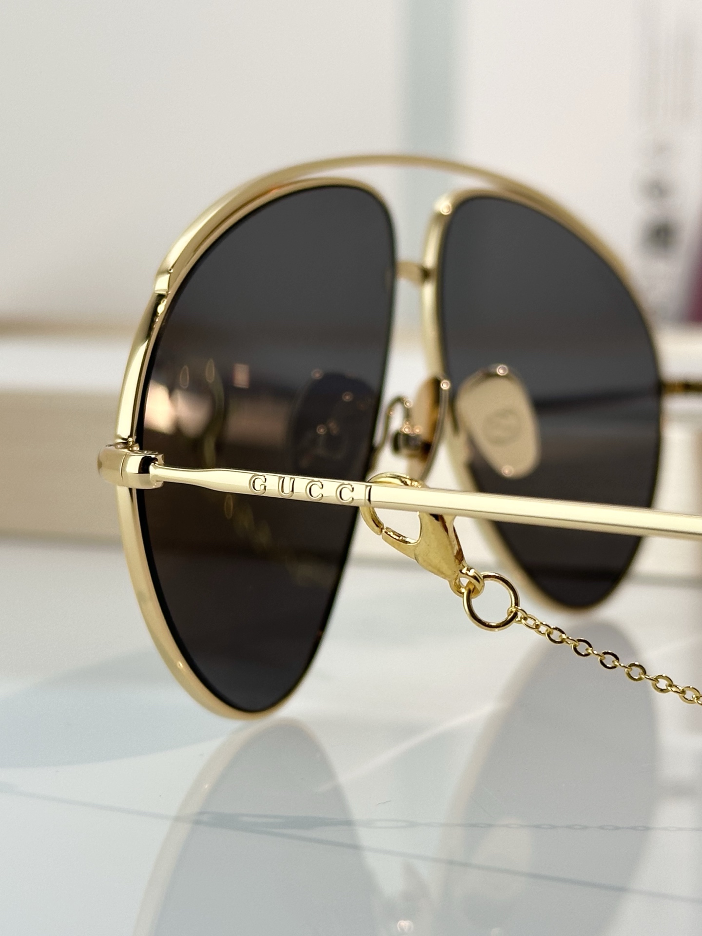 Designer Sunglasses GG1654S