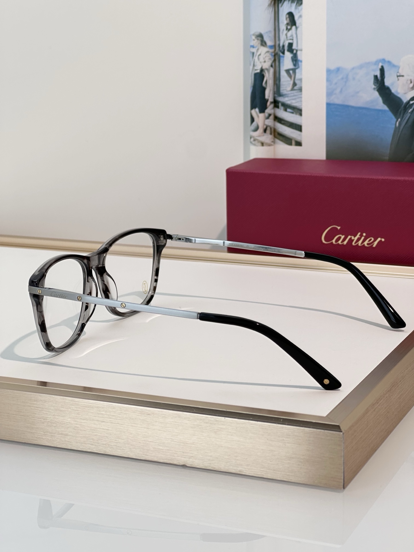Designer Sunglasses CT0106O