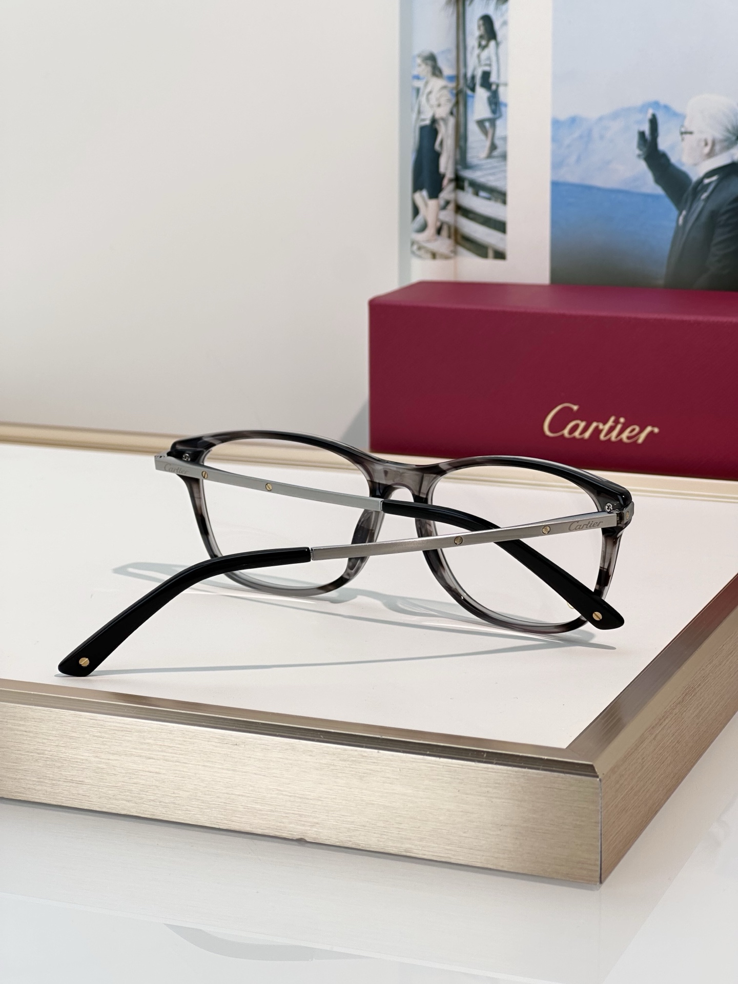 Designer Sunglasses CT0106O