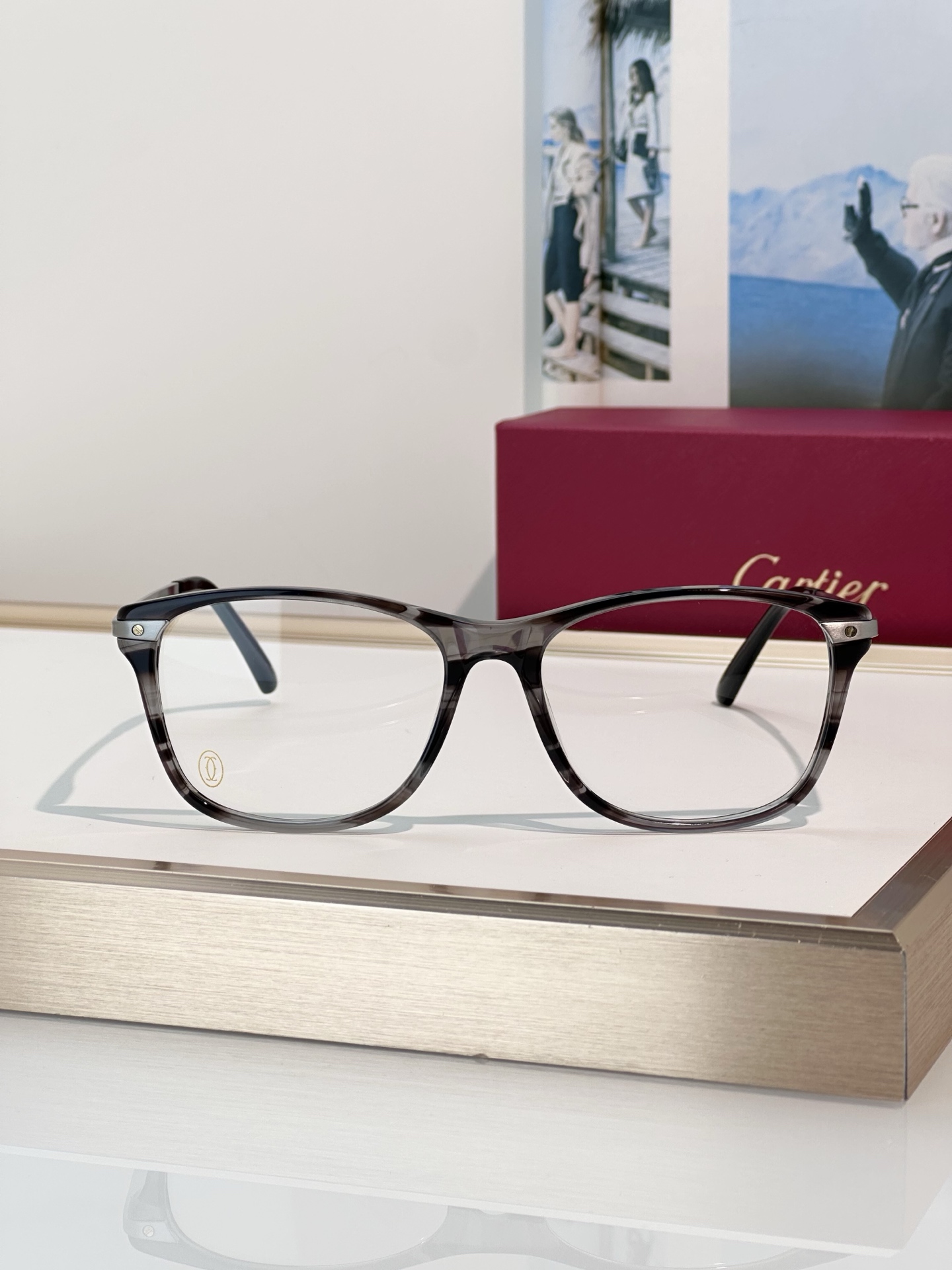 Designer Sunglasses CT0106O