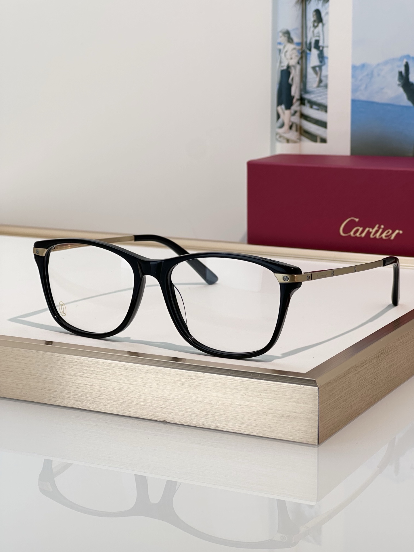 Designer Sunglasses CT0106O