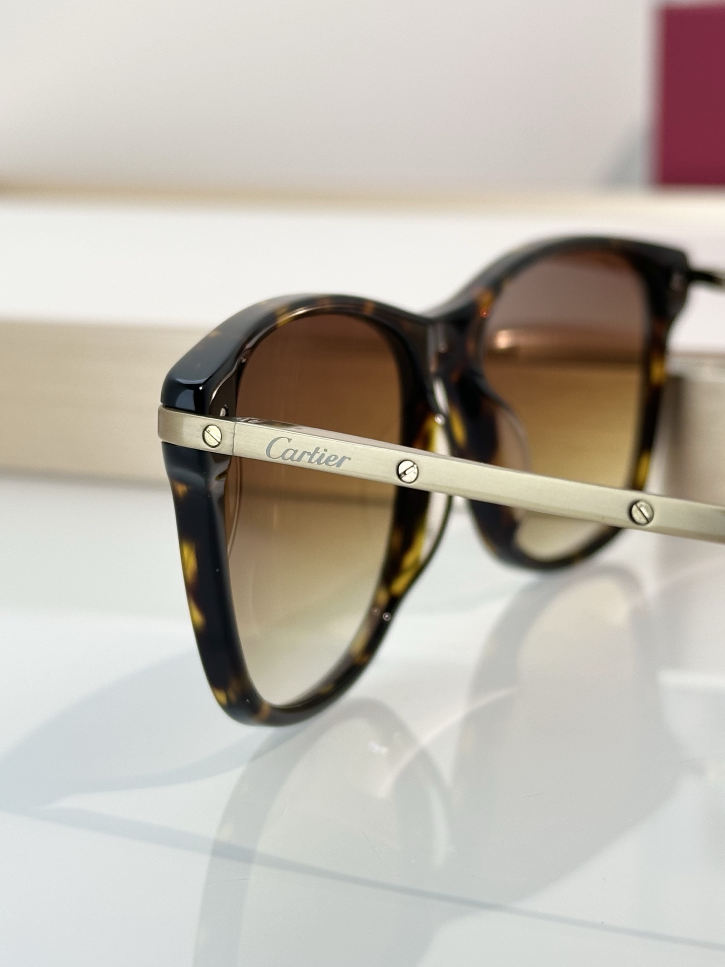 Designer Sunglasses CT0106O