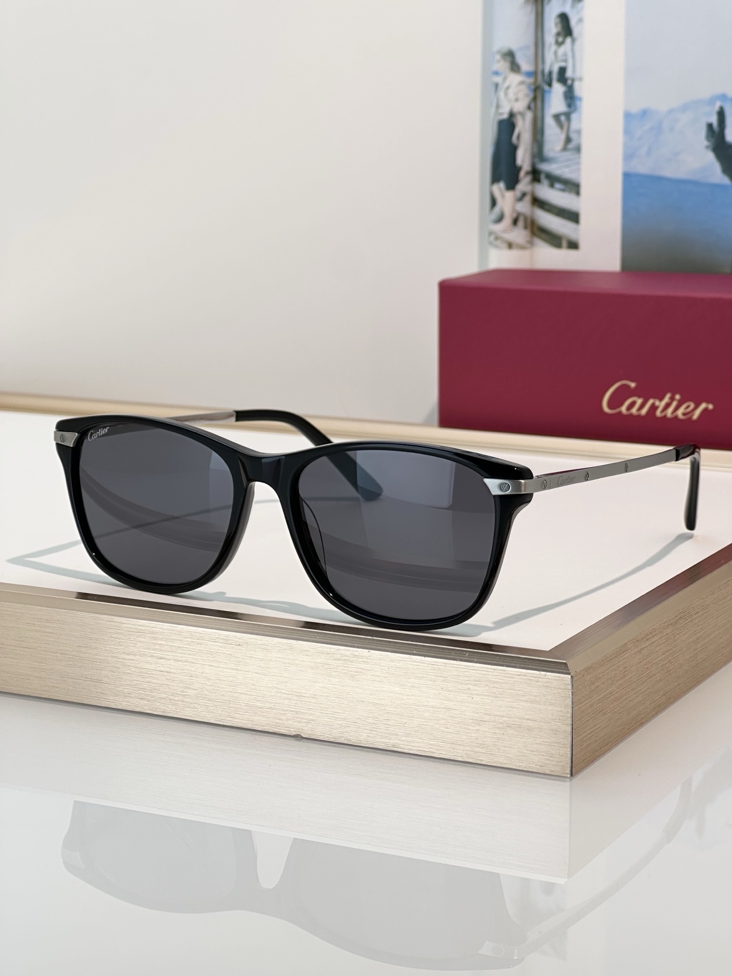 Designer Sunglasses CT0106O
