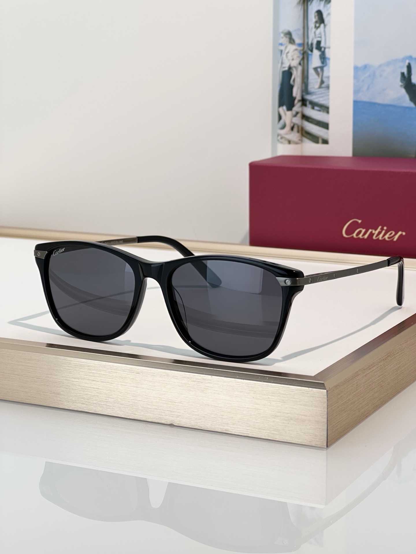 Designer Sunglasses CT0106O