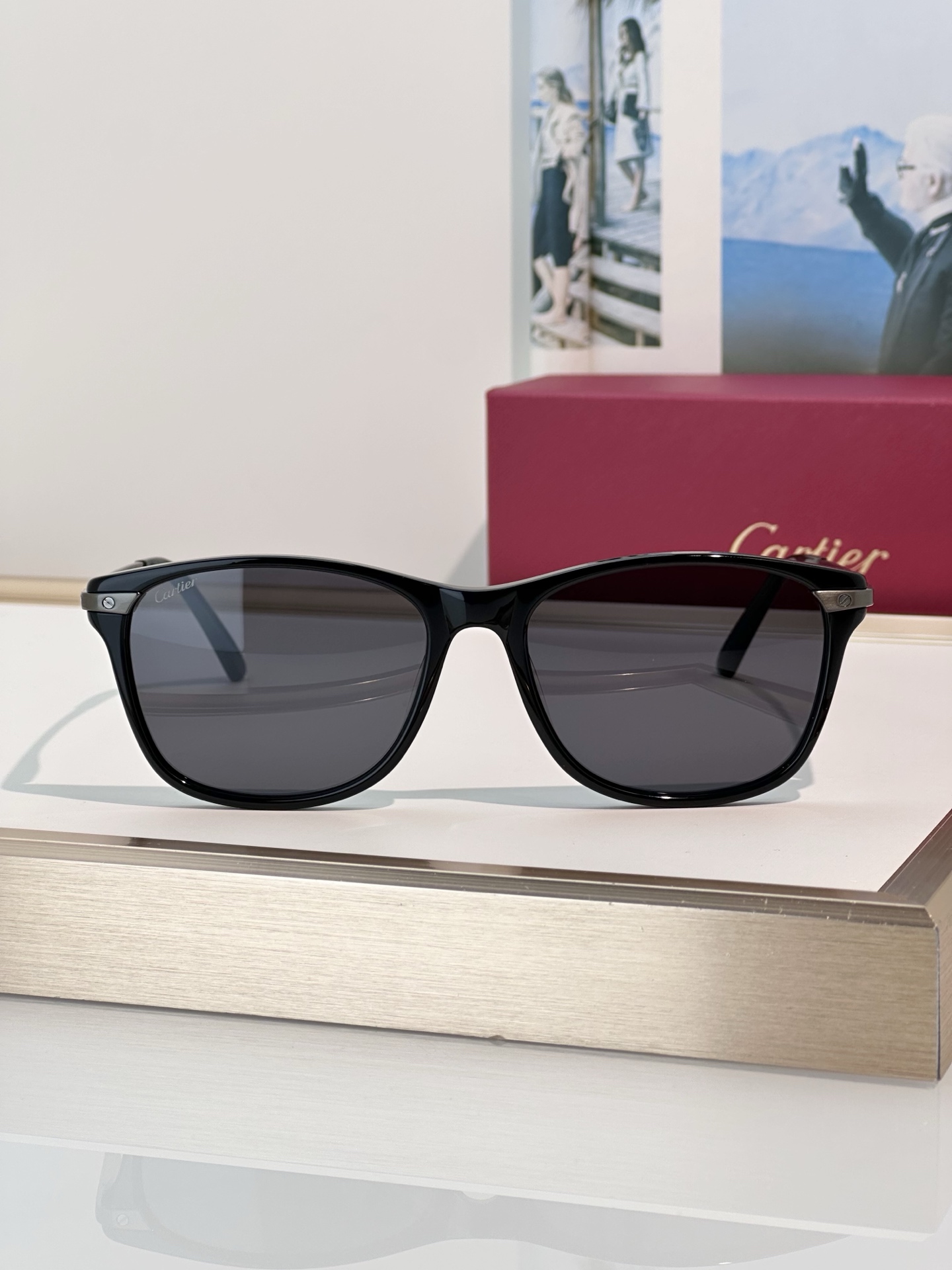 Designer Sunglasses CT0106O