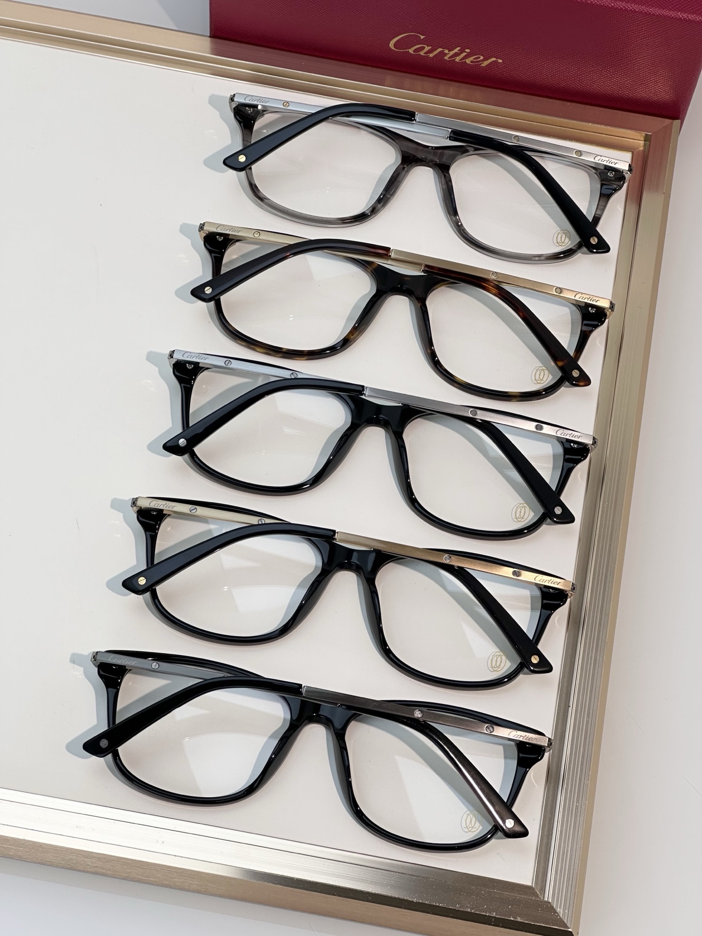Designer Sunglasses CT0106O