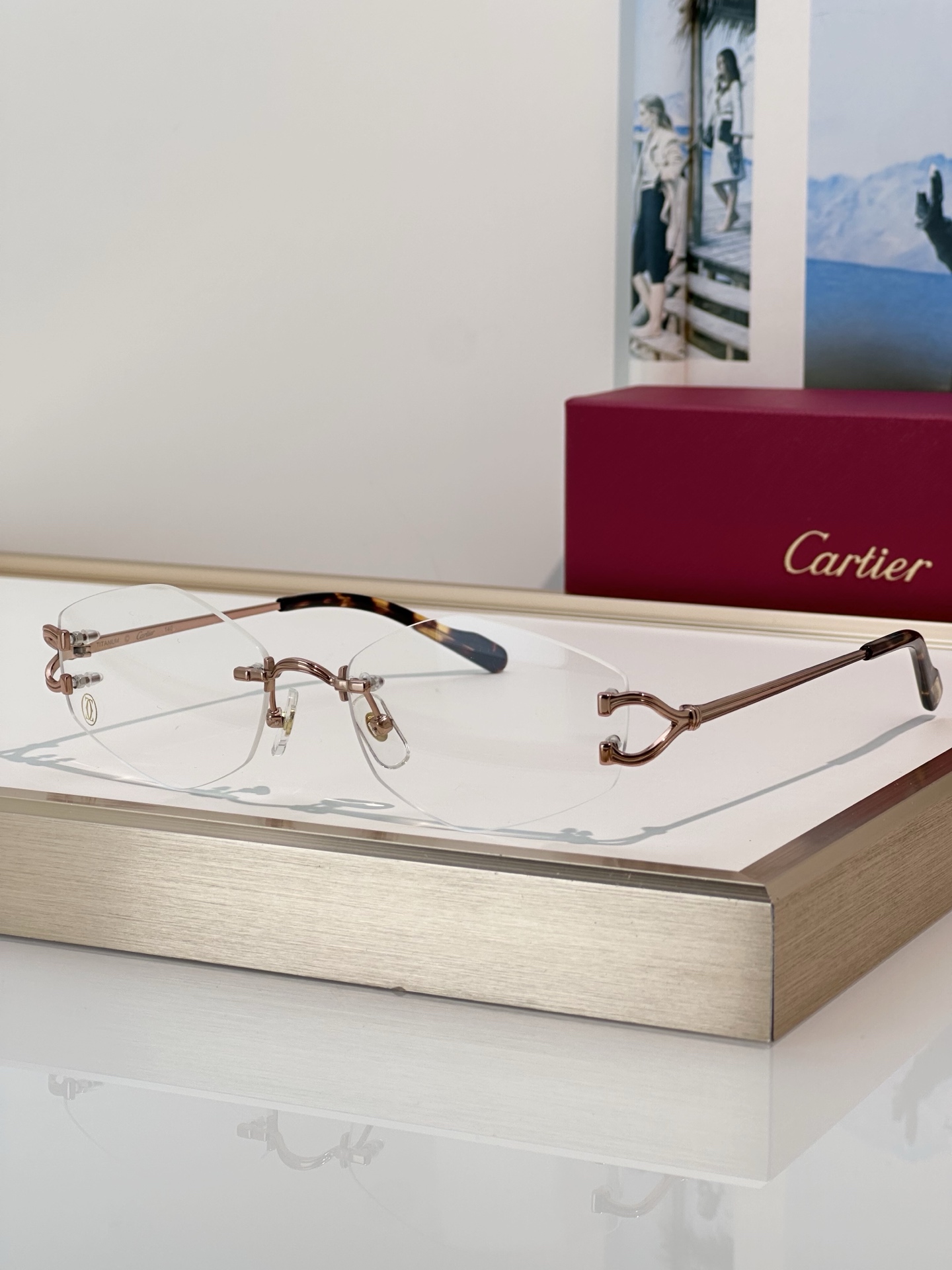 Designer Sunglasses CT0620S
