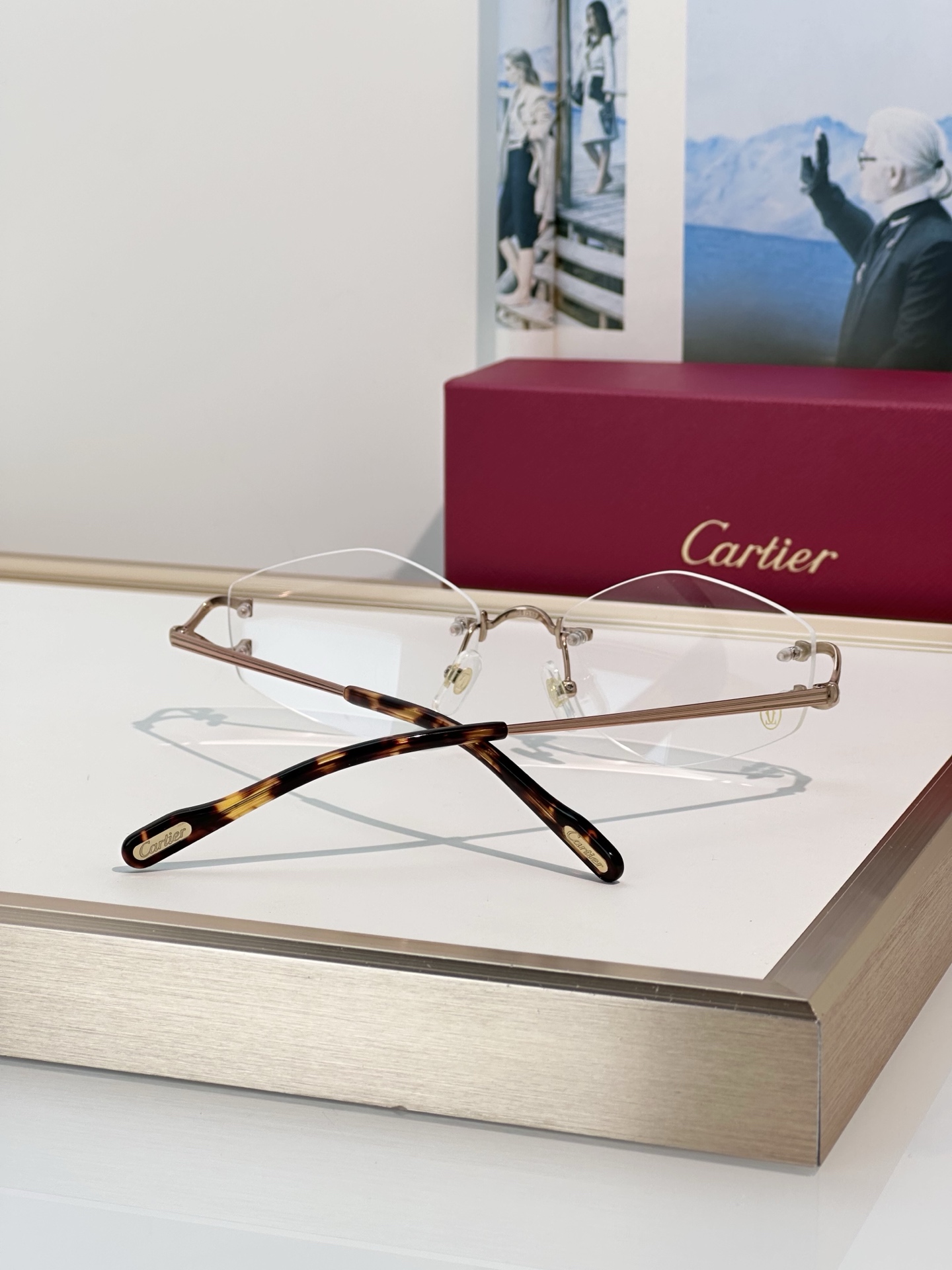 Designer Sunglasses CT0620S