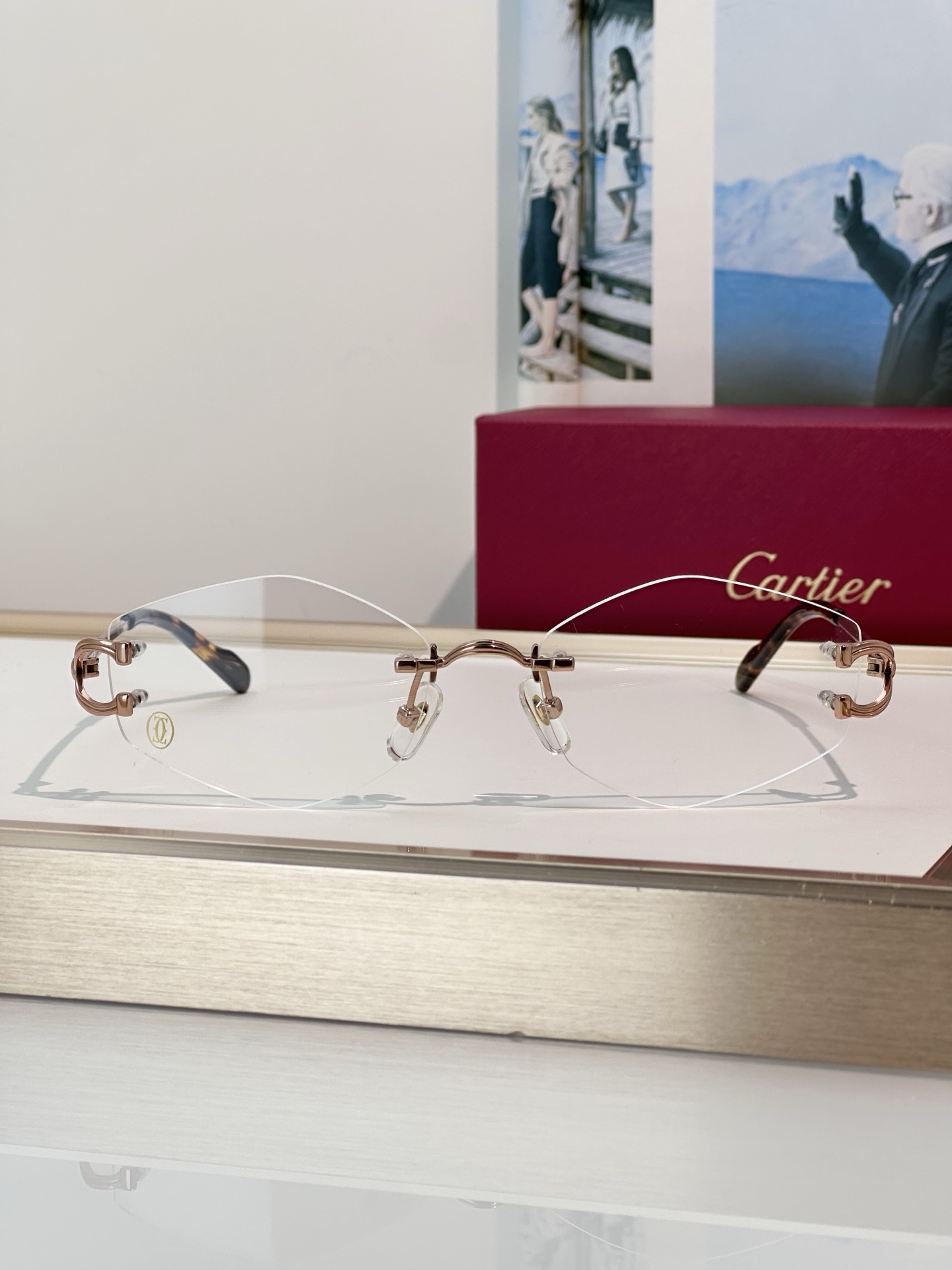 Designer Sunglasses CT0620S
