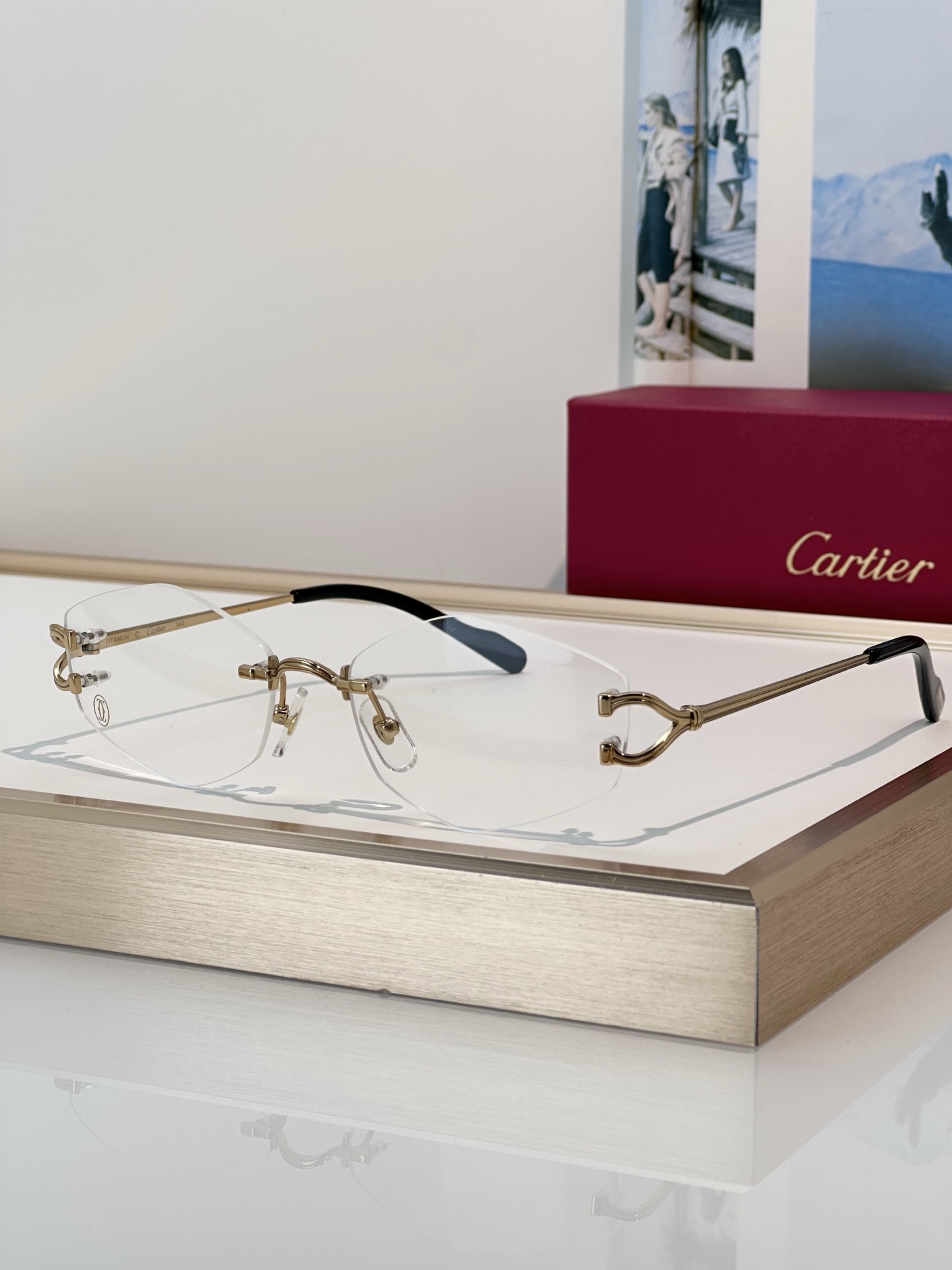 Designer Sunglasses CT0620S
