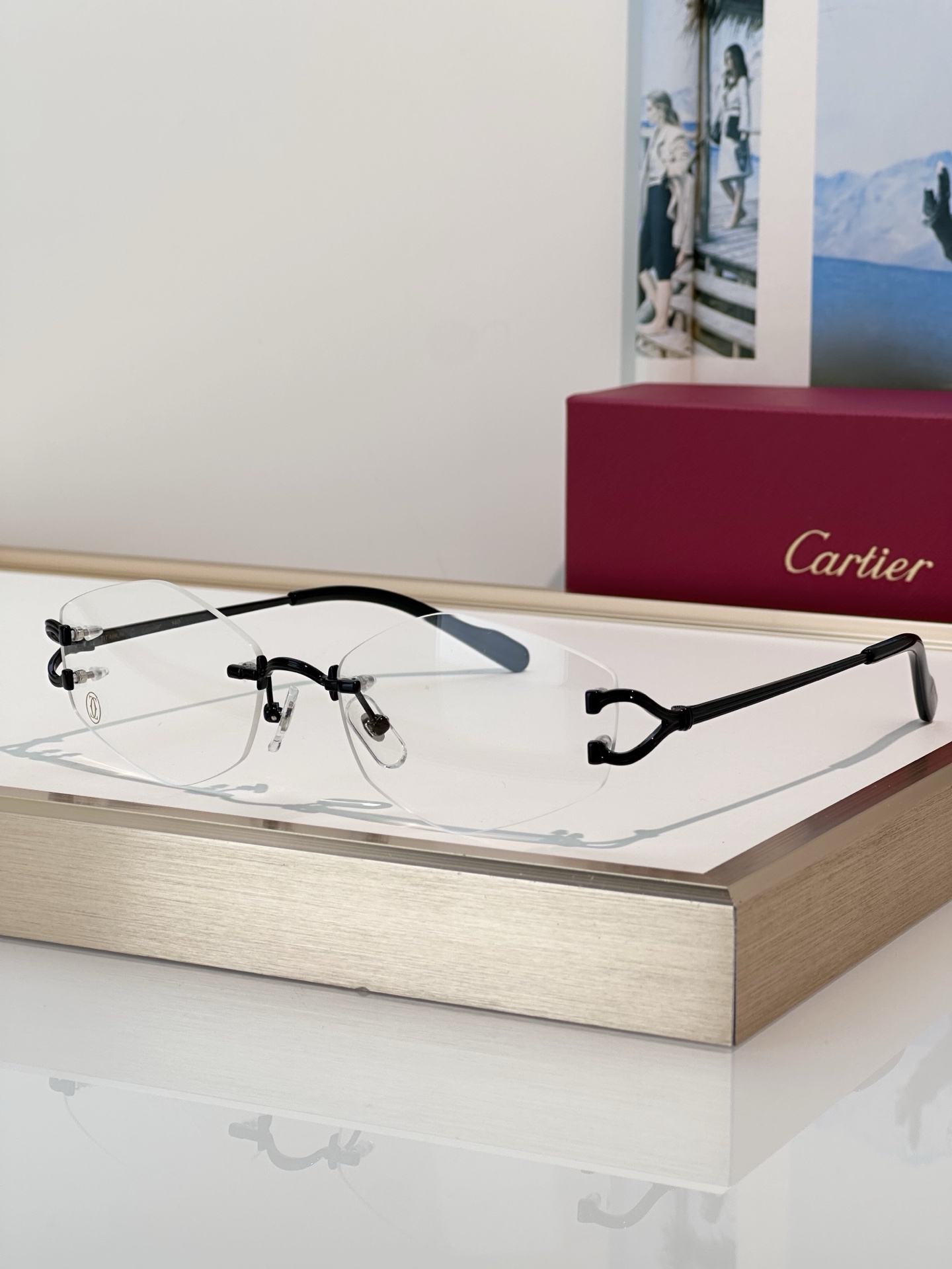 Designer Sunglasses CT0620S