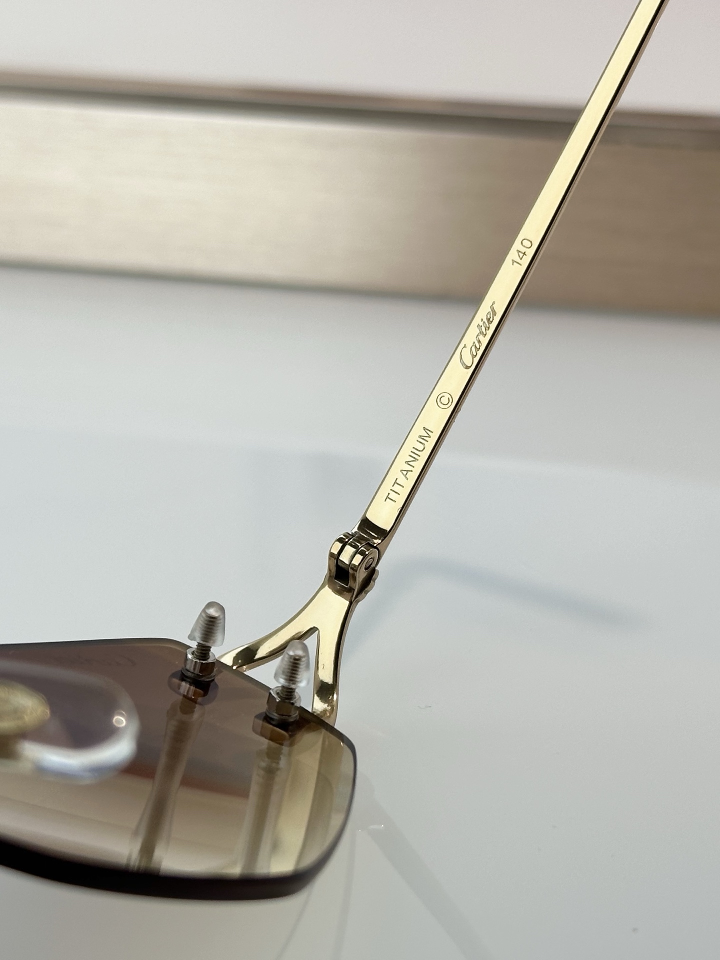 Designer Sunglasses CT0620S