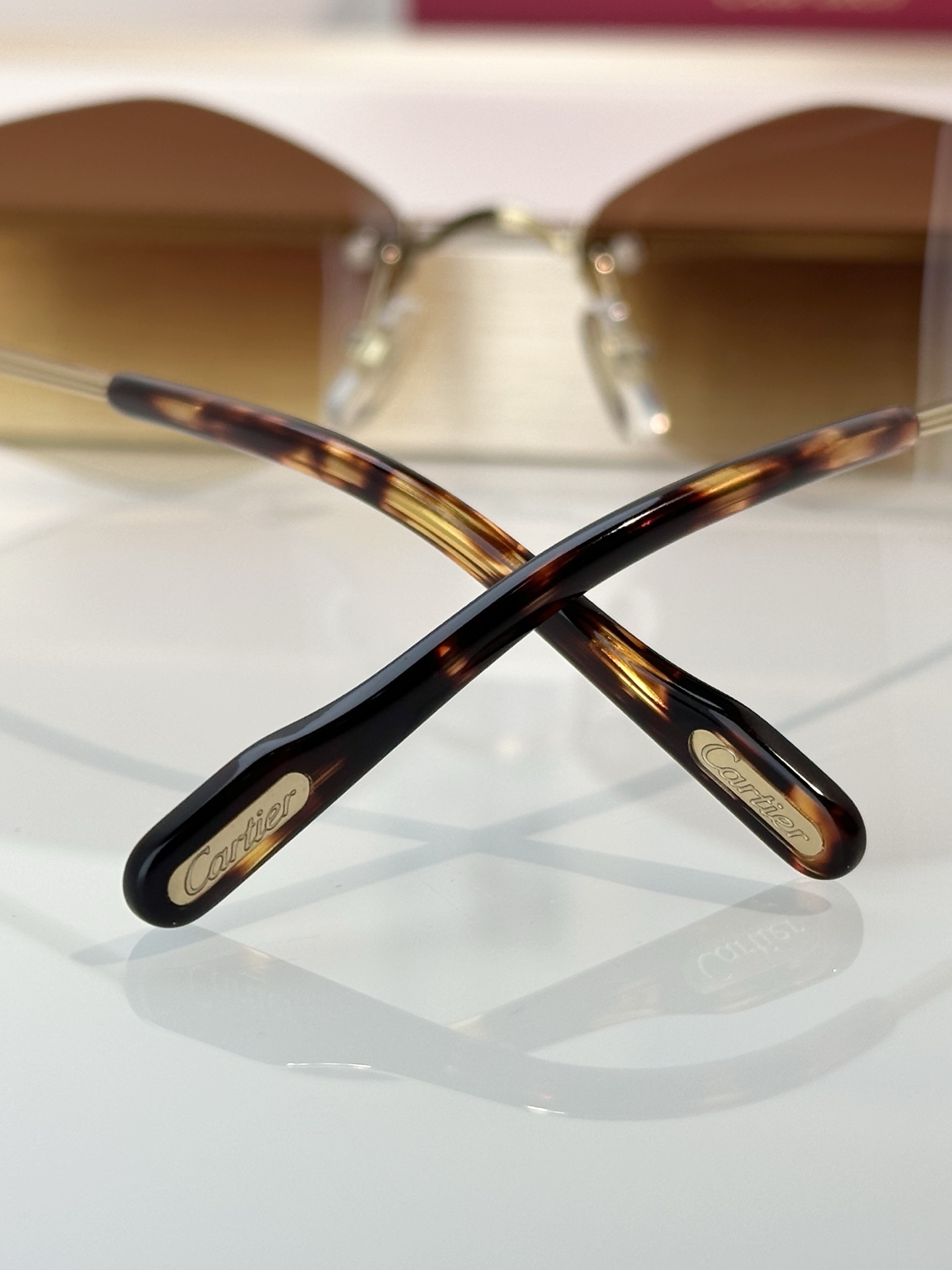 Designer Sunglasses CT0620S