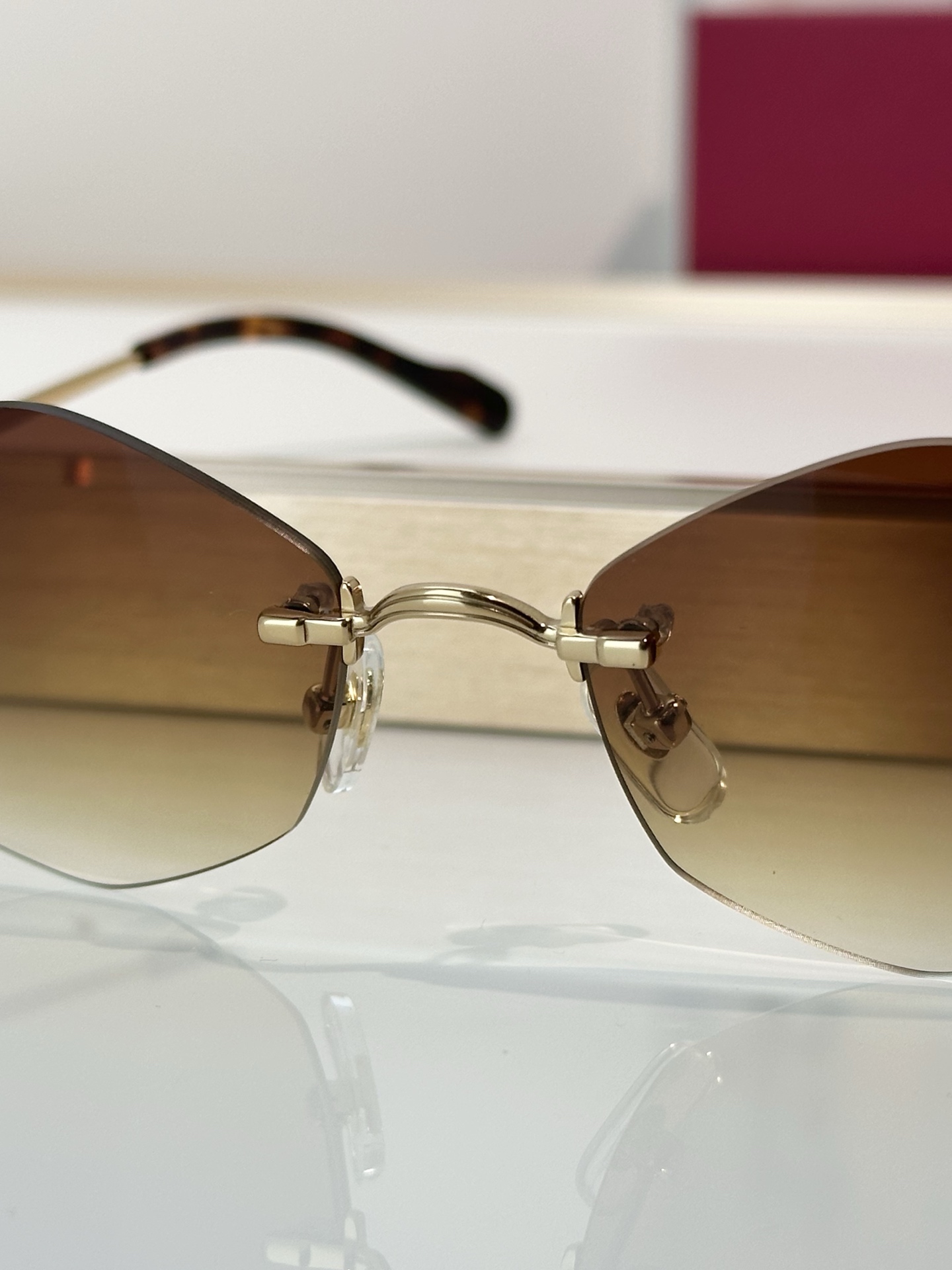 Designer Sunglasses CT0620S