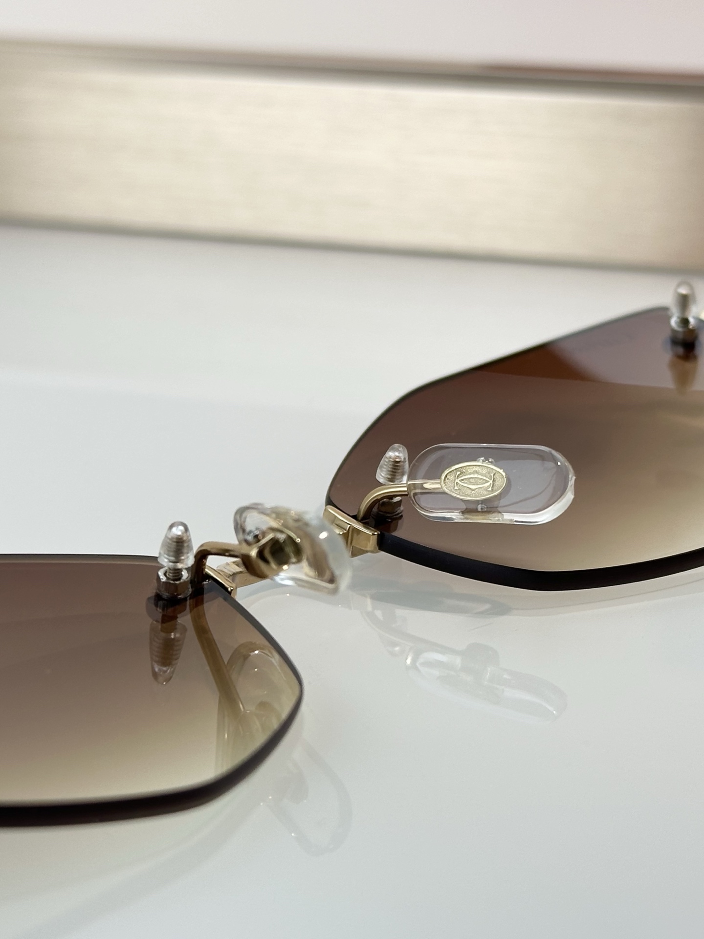 Designer Sunglasses CT0620S