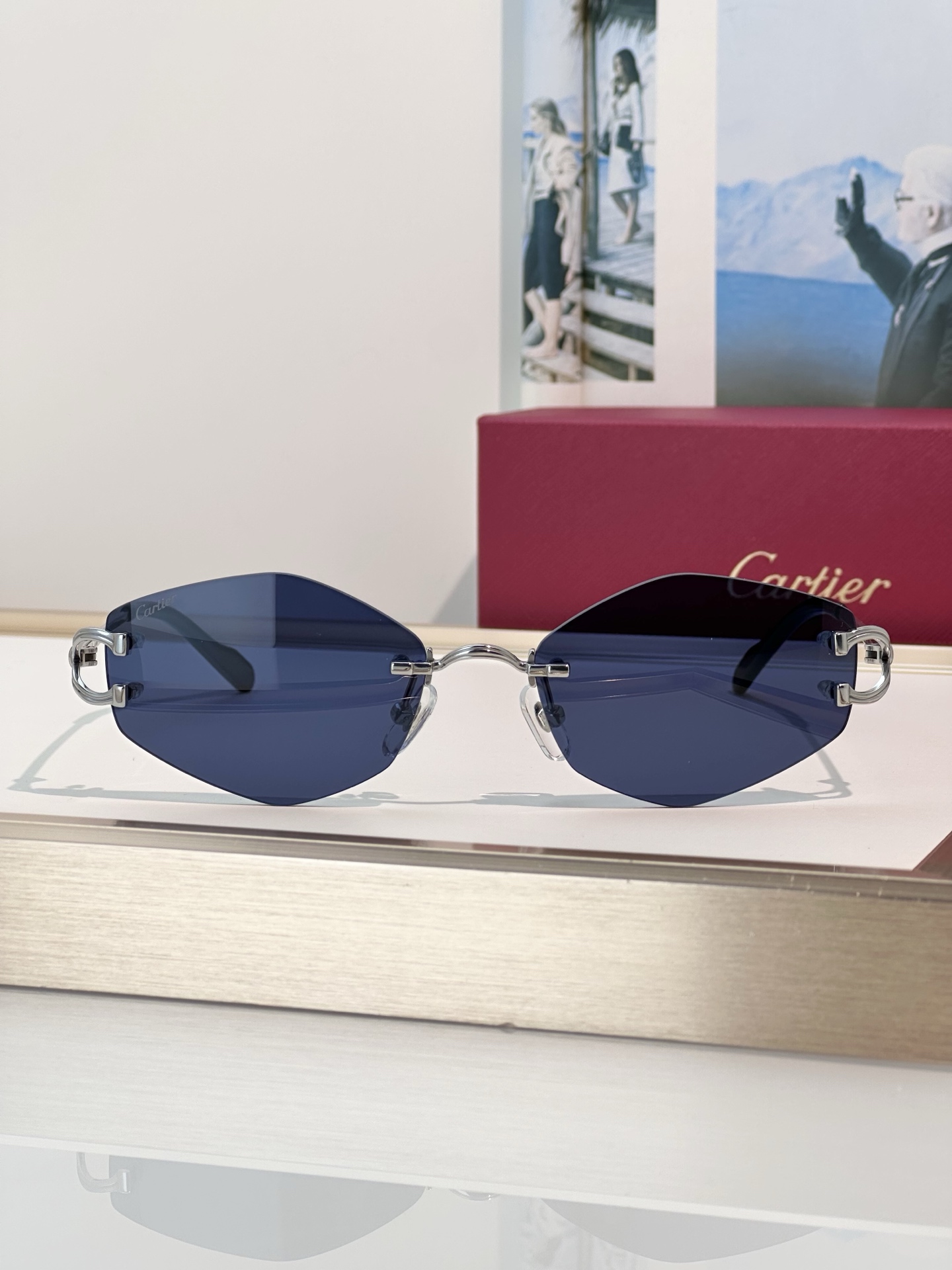Designer Sunglasses CT0620S