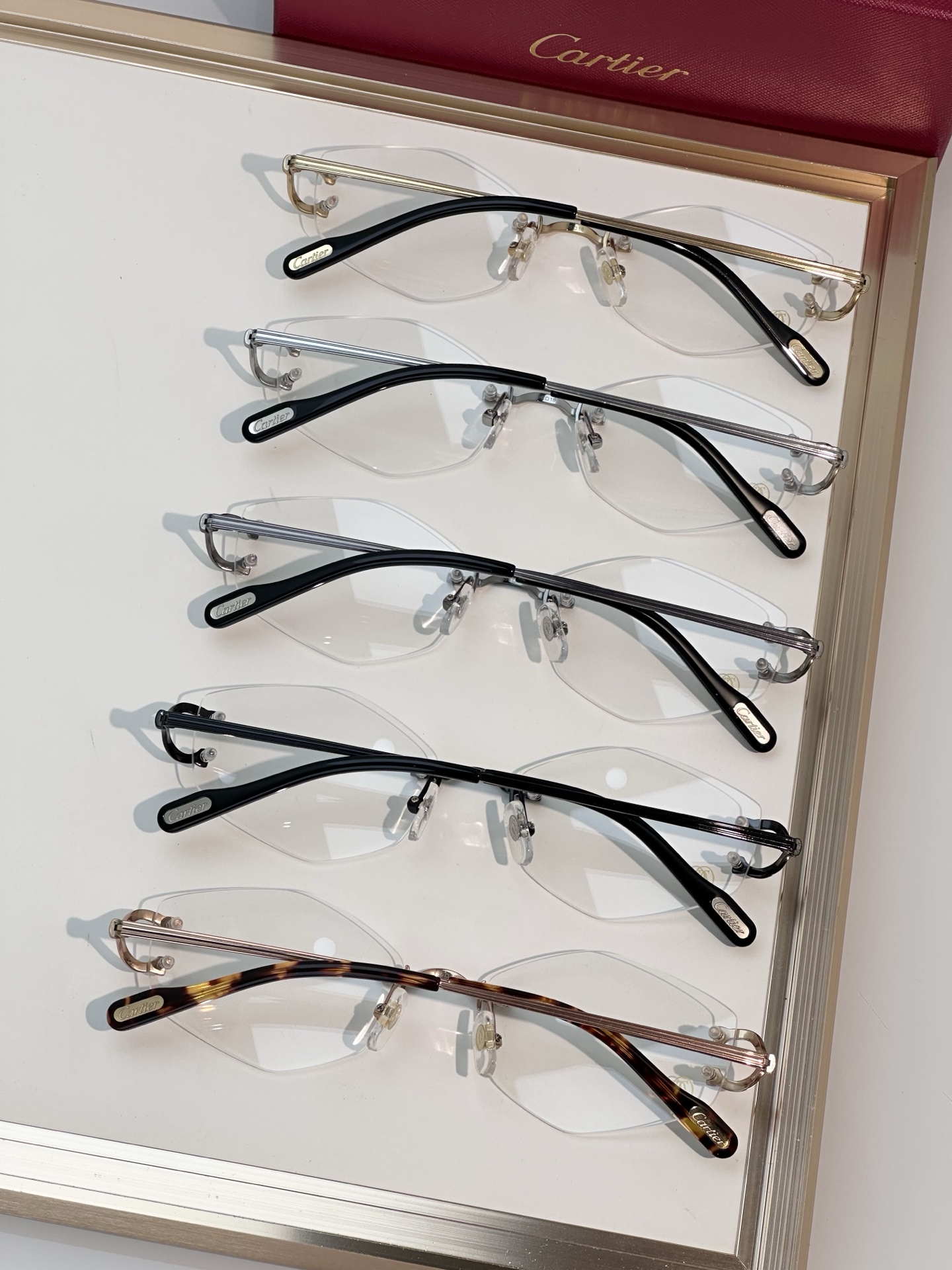 Designer Sunglasses CT0620S