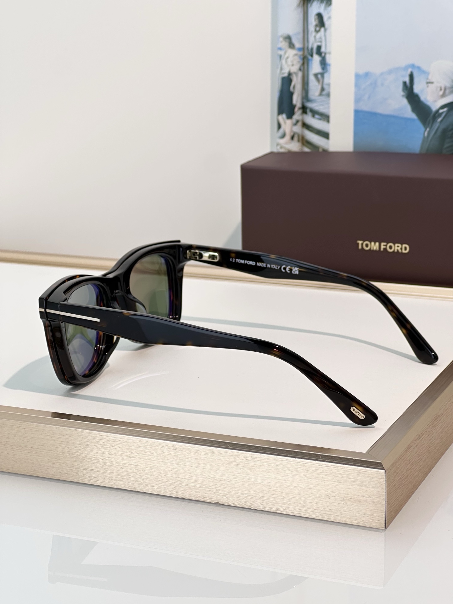 Designer Sunglasses TF5970-B