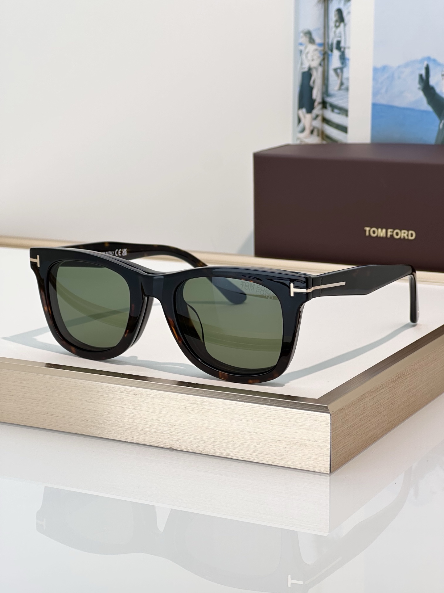 Designer Sunglasses TF5970-B