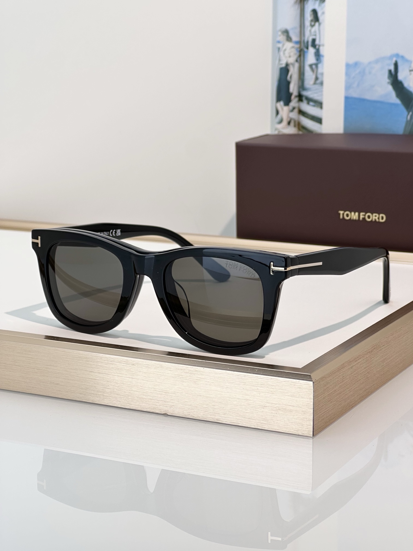 Designer Sunglasses TF5970-B