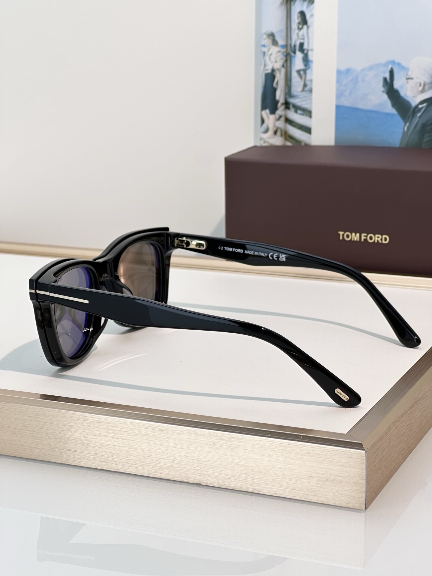 Designer Sunglasses TF5970-B