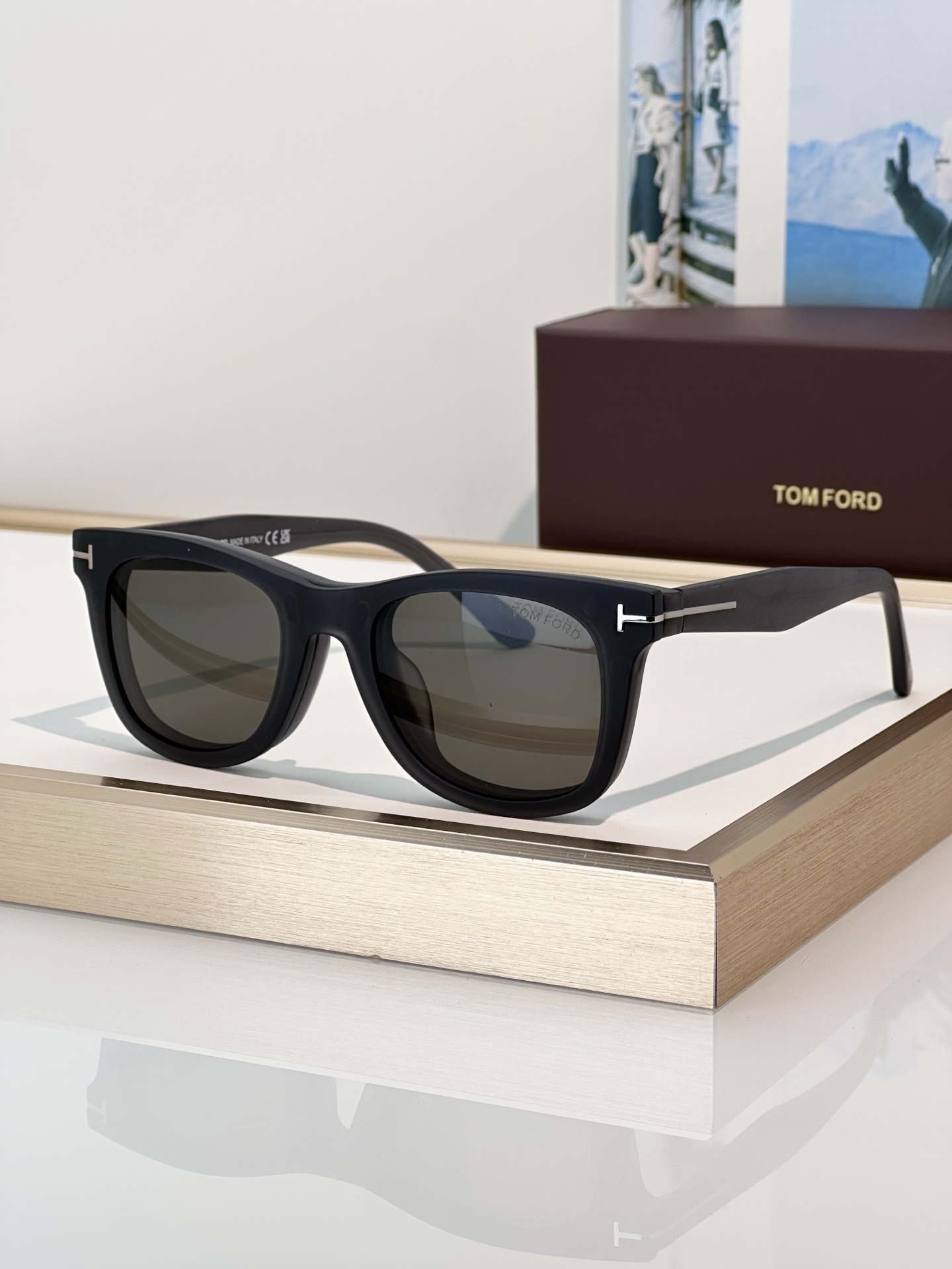 Designer Sunglasses TF5970-B