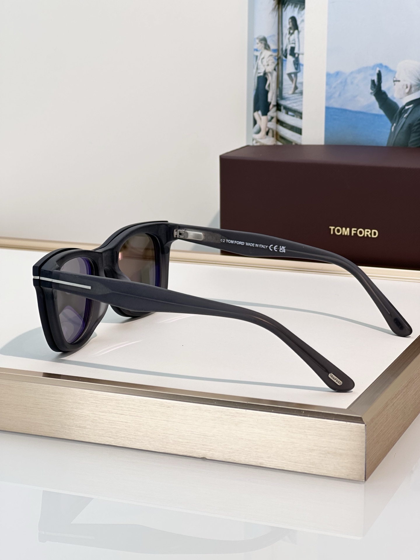 Designer Sunglasses TF5970-B