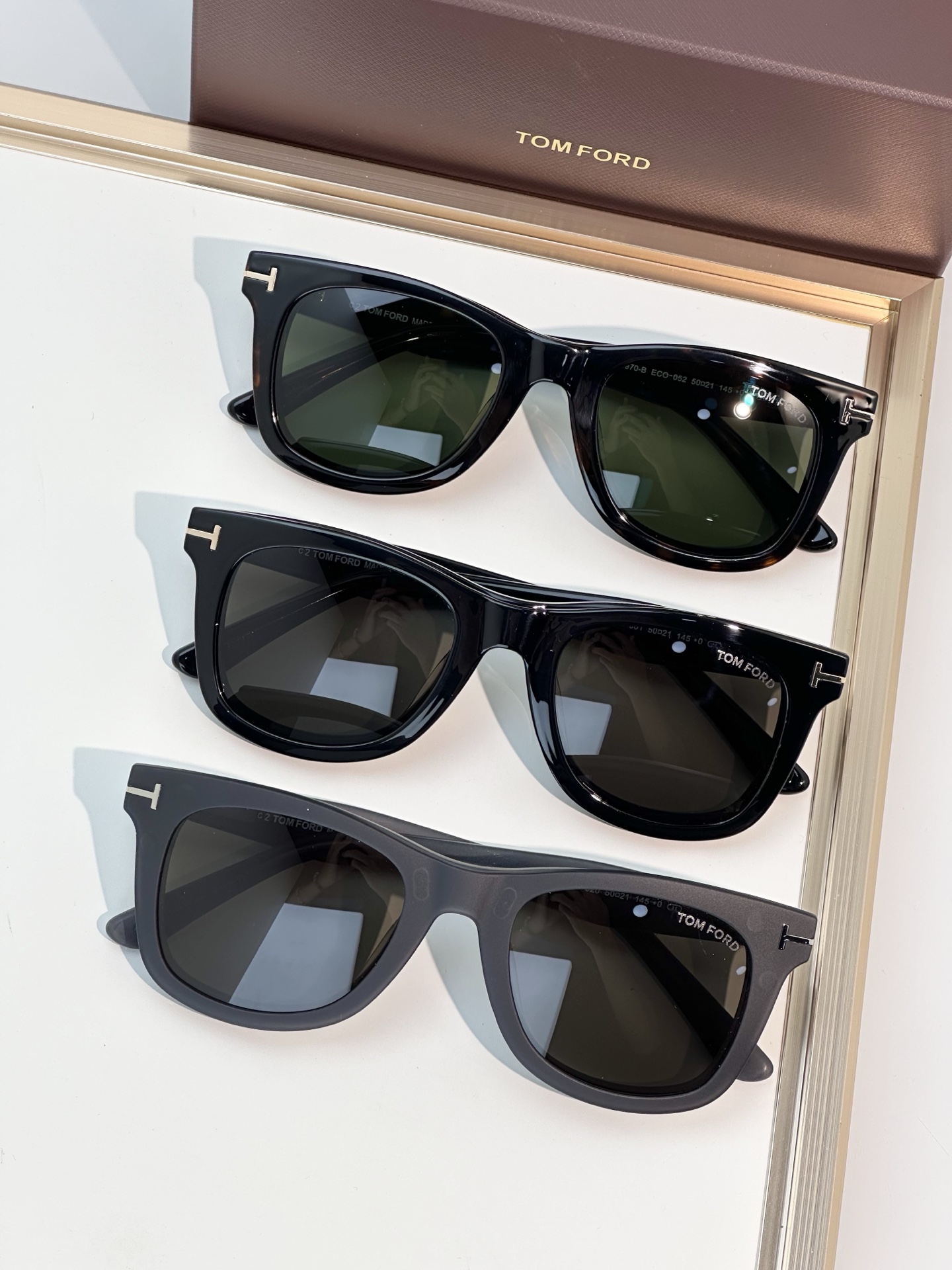 Designer Sunglasses