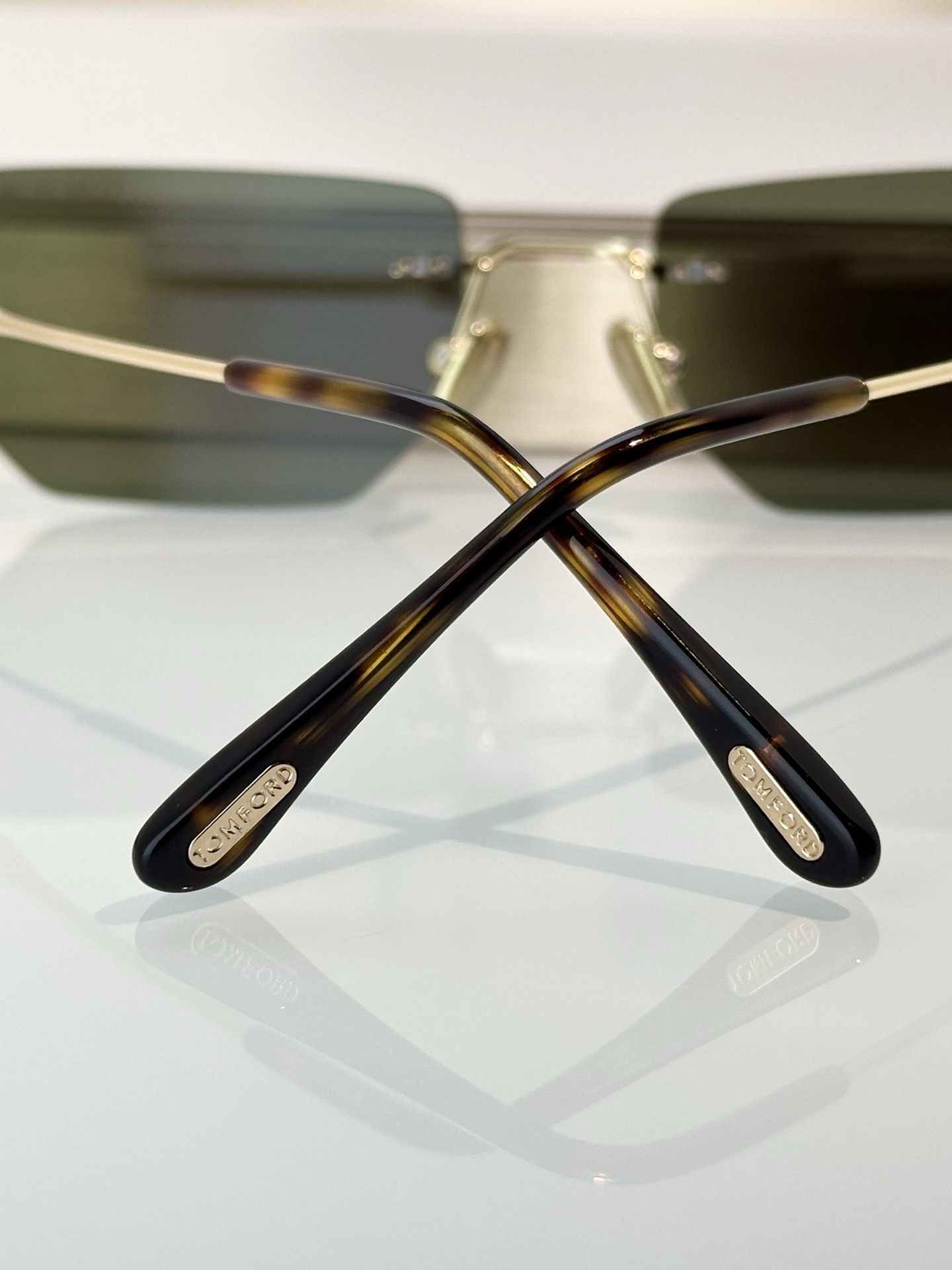 Designer Sunglasses TF1355