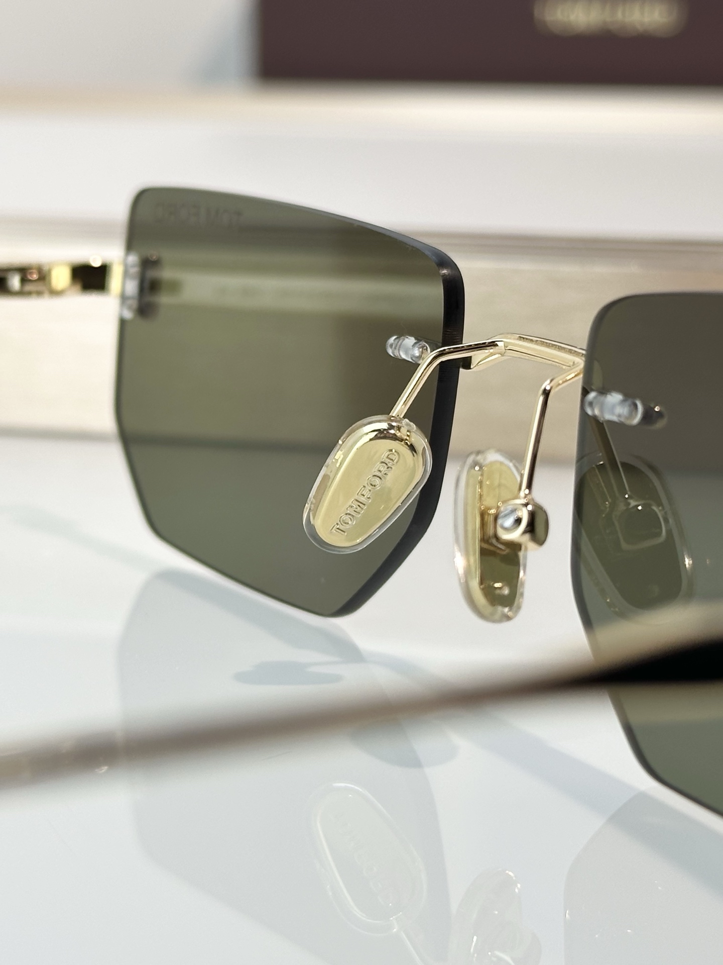 Designer Sunglasses TF1355
