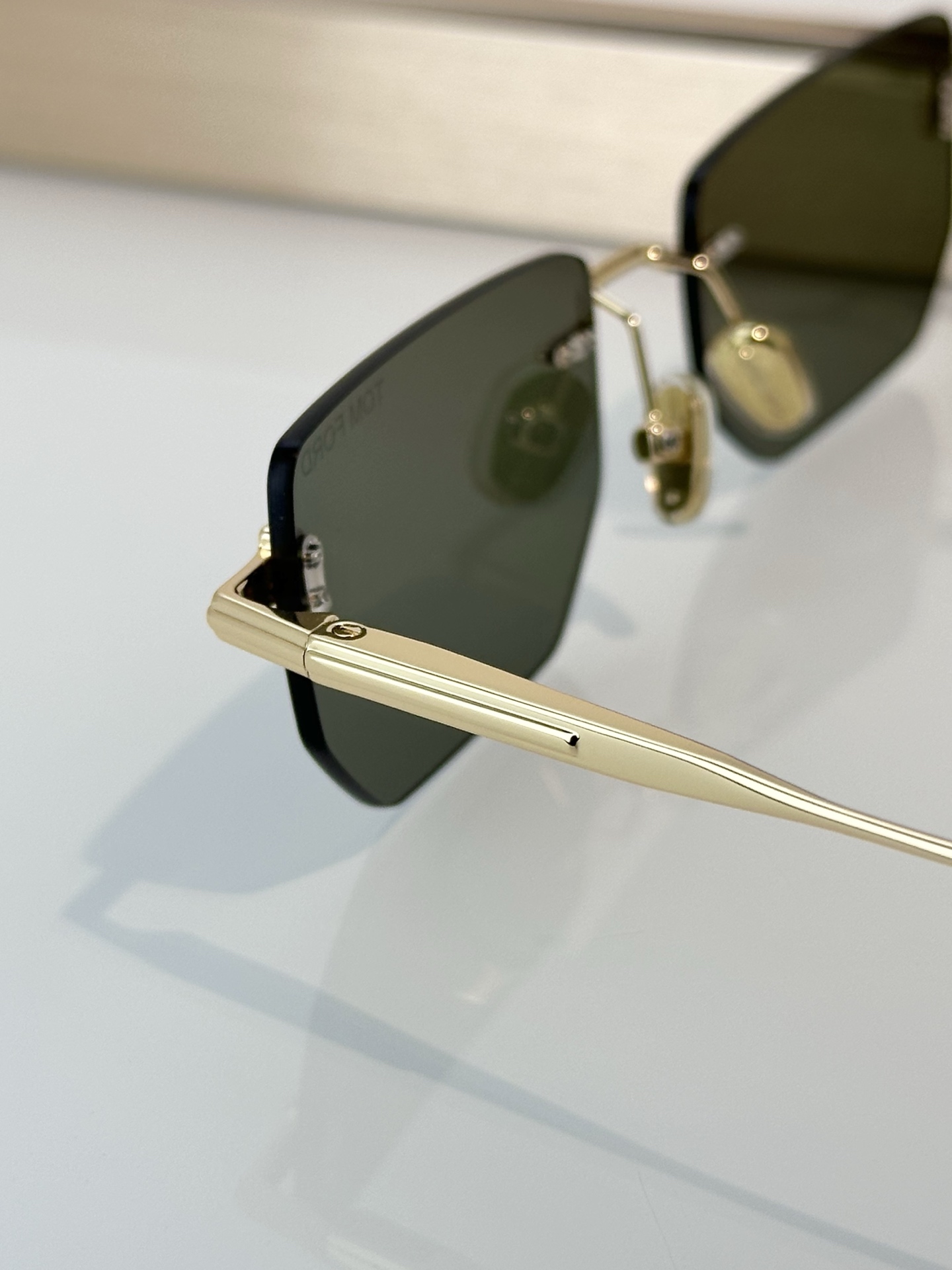 Designer Sunglasses TF1355