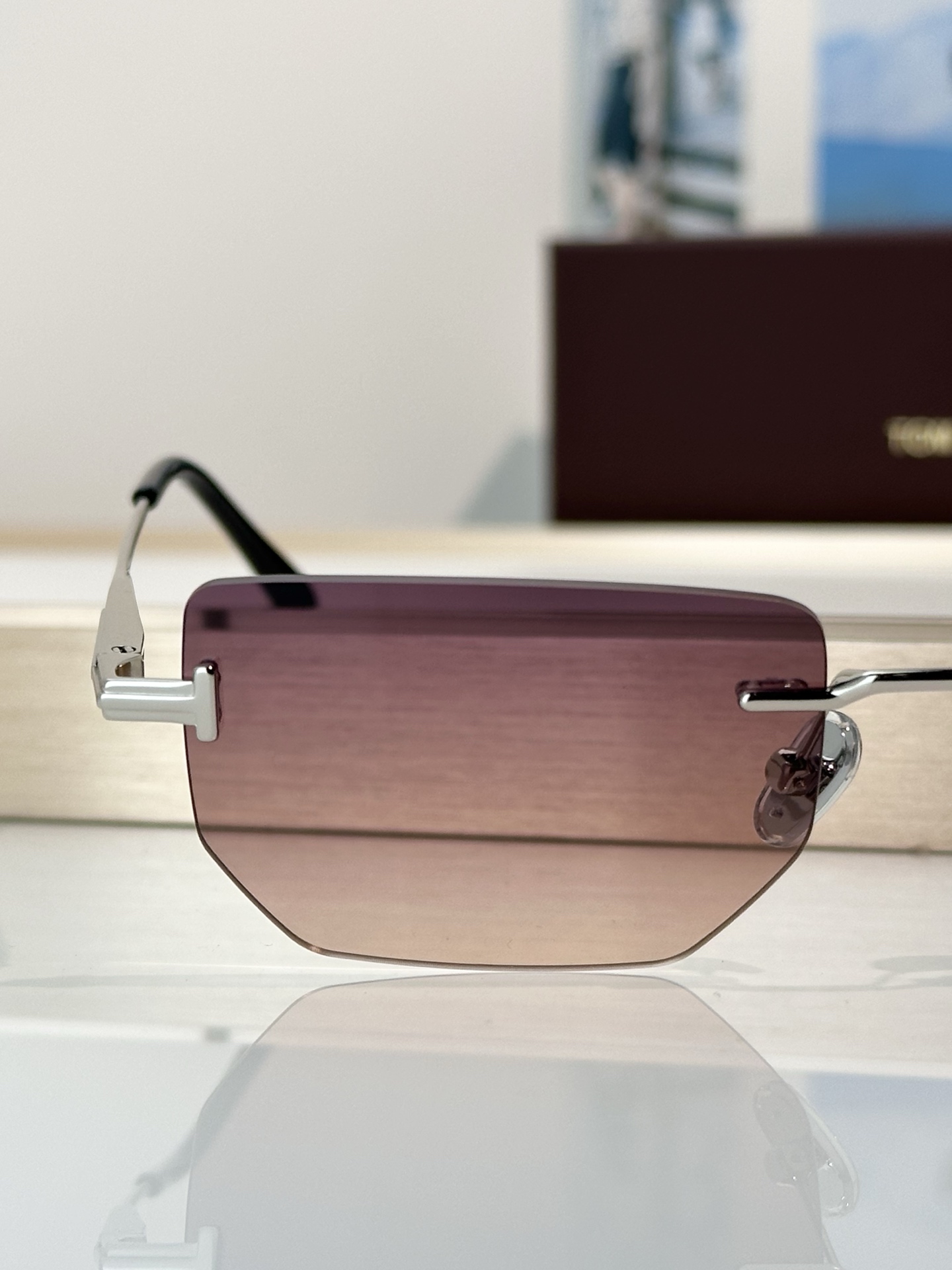 Designer Sunglasses TF1355