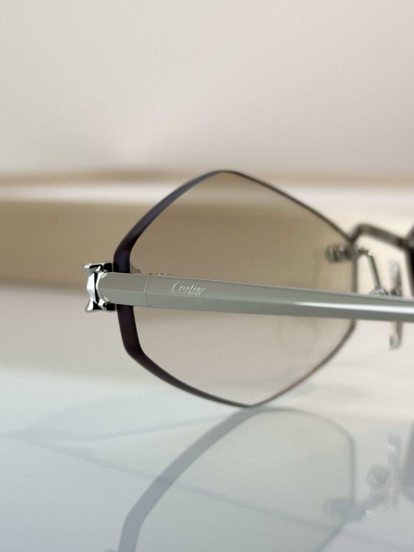 Designer Sunglasses CT0433S