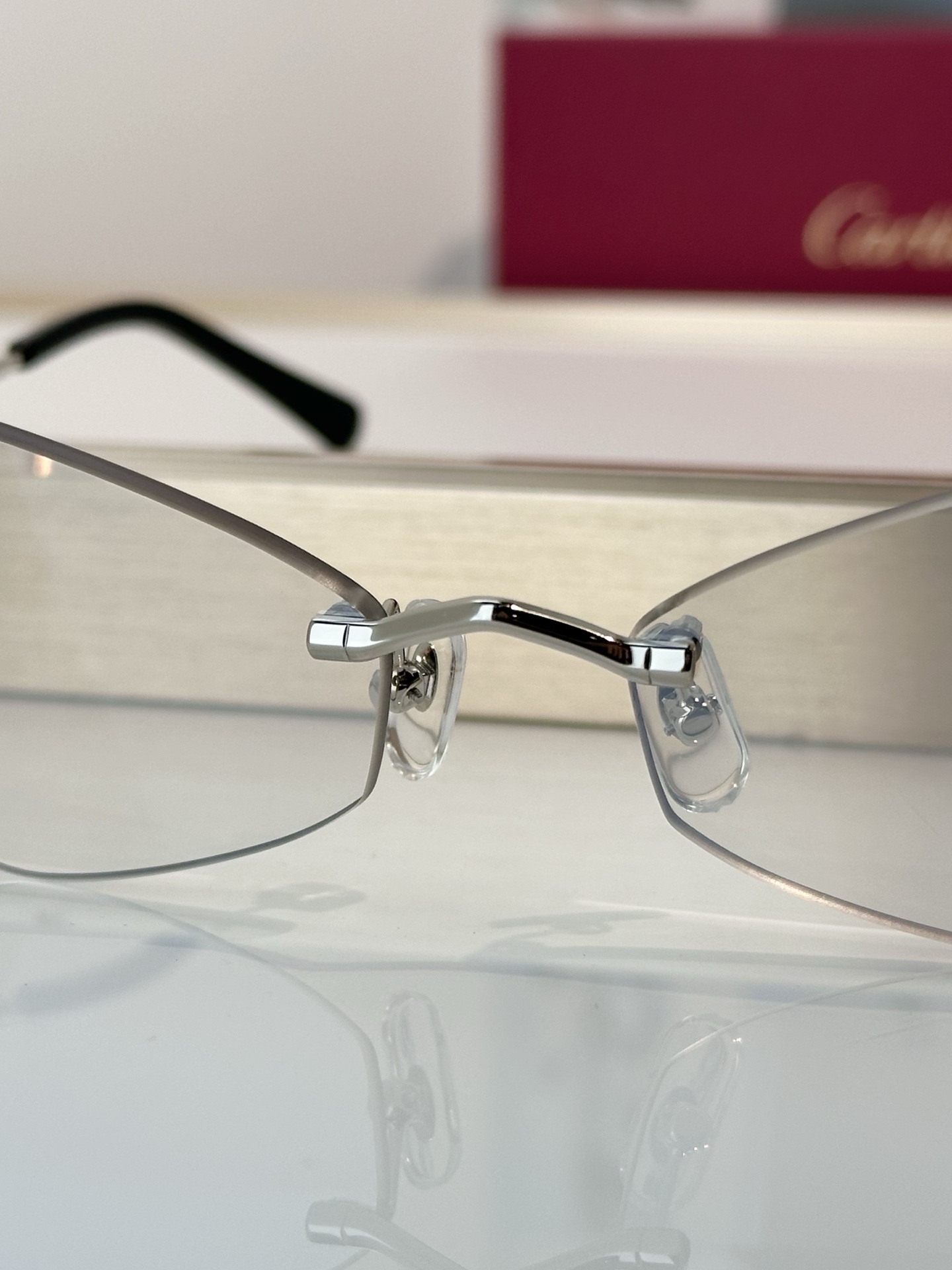 Designer Sunglasses CT0433S