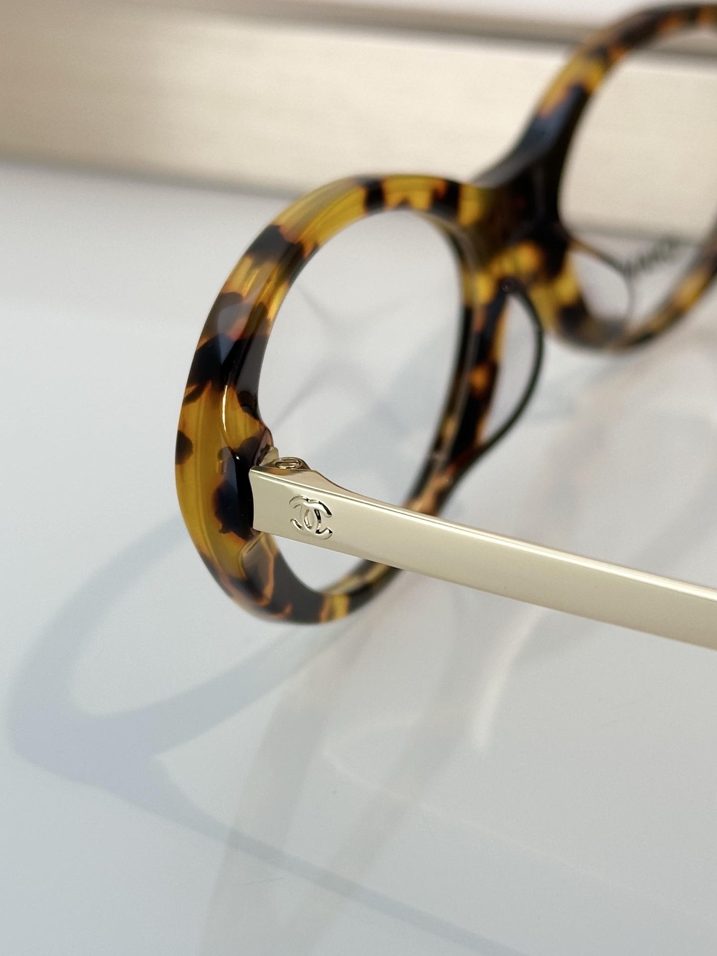 Chanel Sunglasses 3508