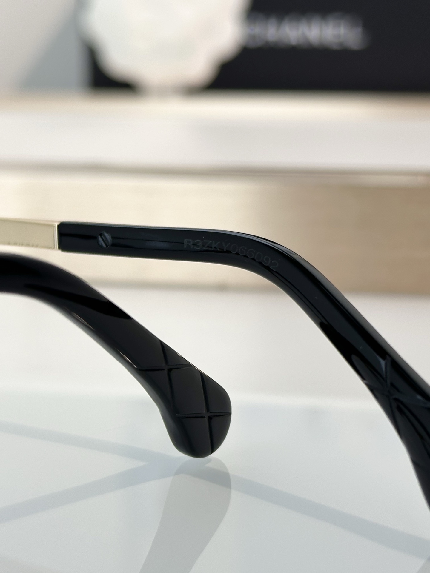 Chanel Sunglasses 3508
